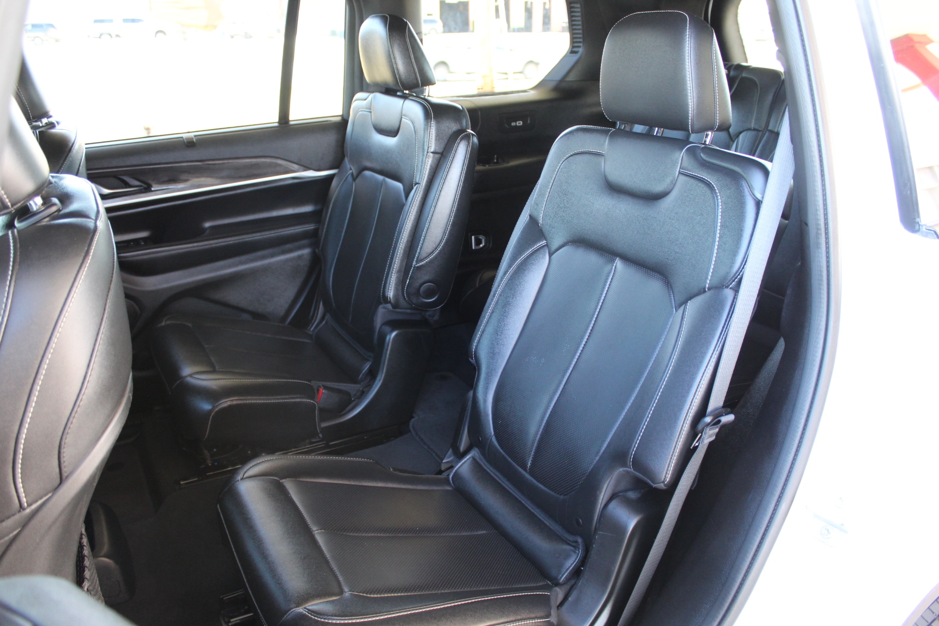 2024 Jeep Grand Cherokee L Limited - Photo 25
