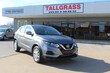  Nissan Rogue Sport