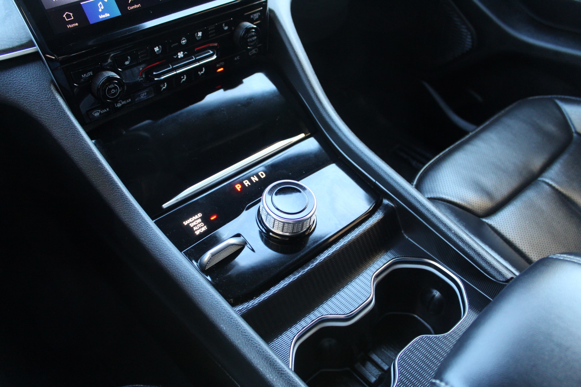 2024 Jeep Grand Cherokee L Limited - Photo 50