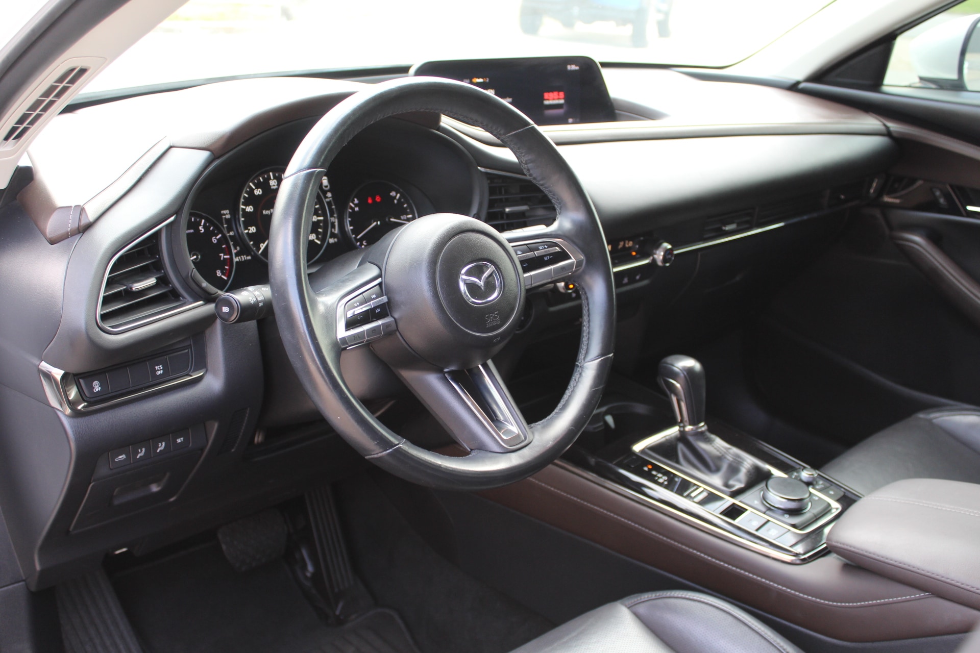 2021 Mazda CX-30 Premium - Photo 25