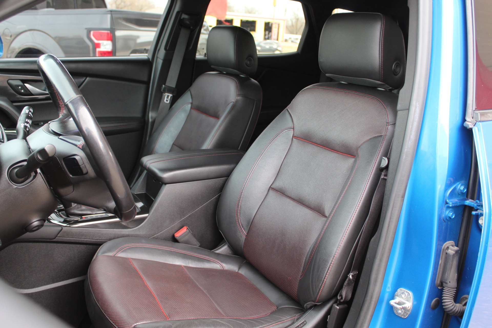 2020 Chevrolet Blazer RS - Photo 49