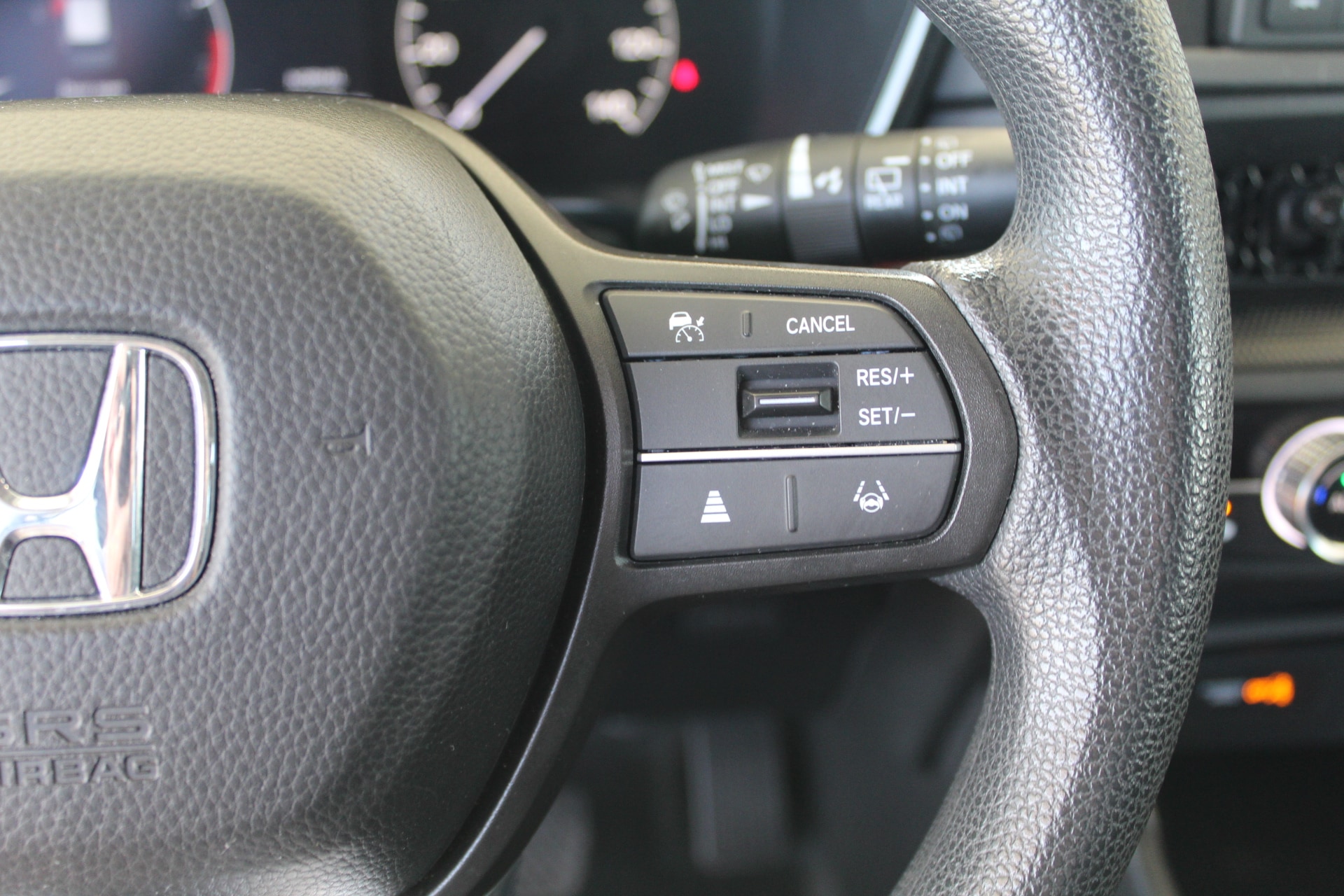 2024 Honda CR-V EX - Photo 29