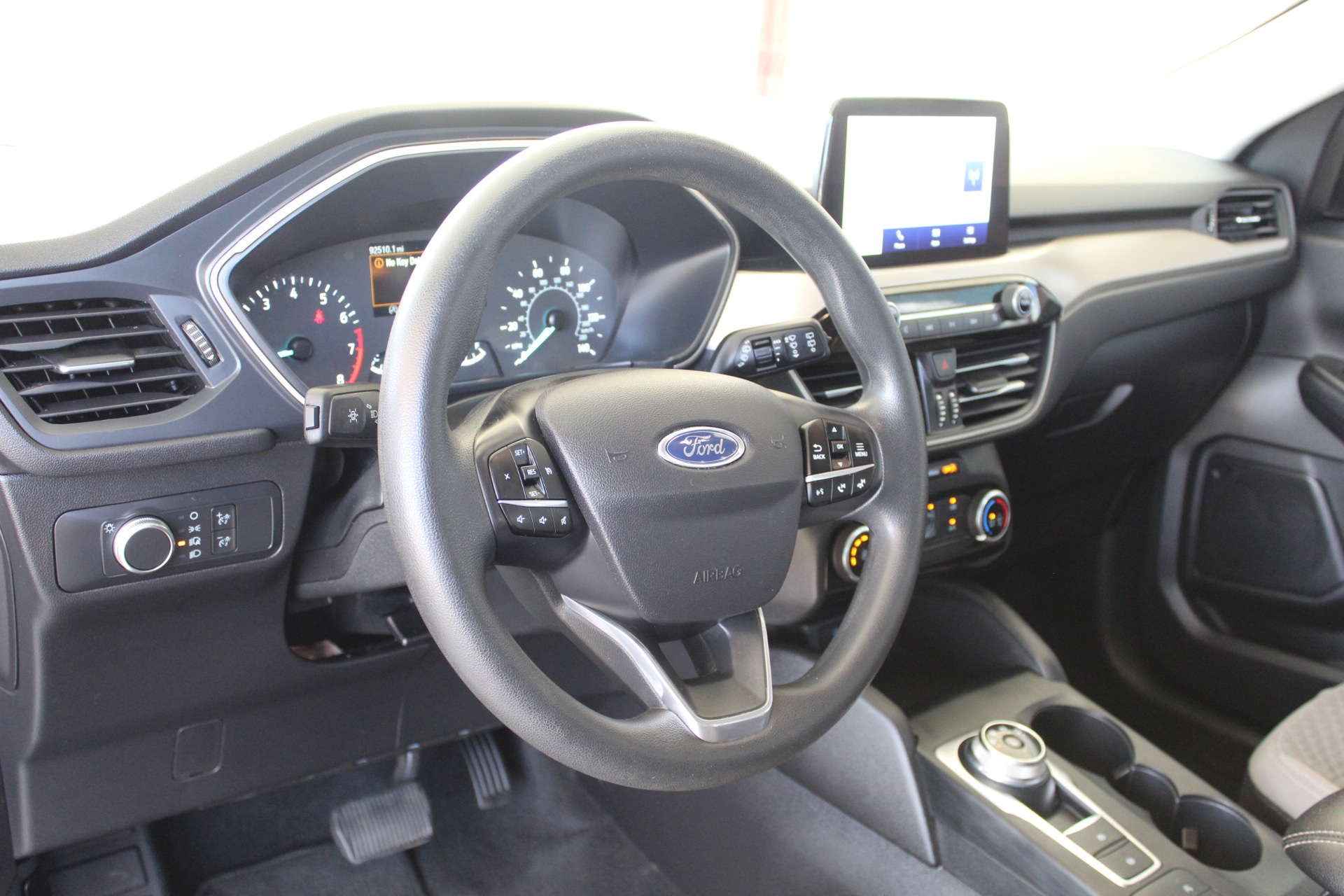 2022 Ford Escape SE - Photo 25