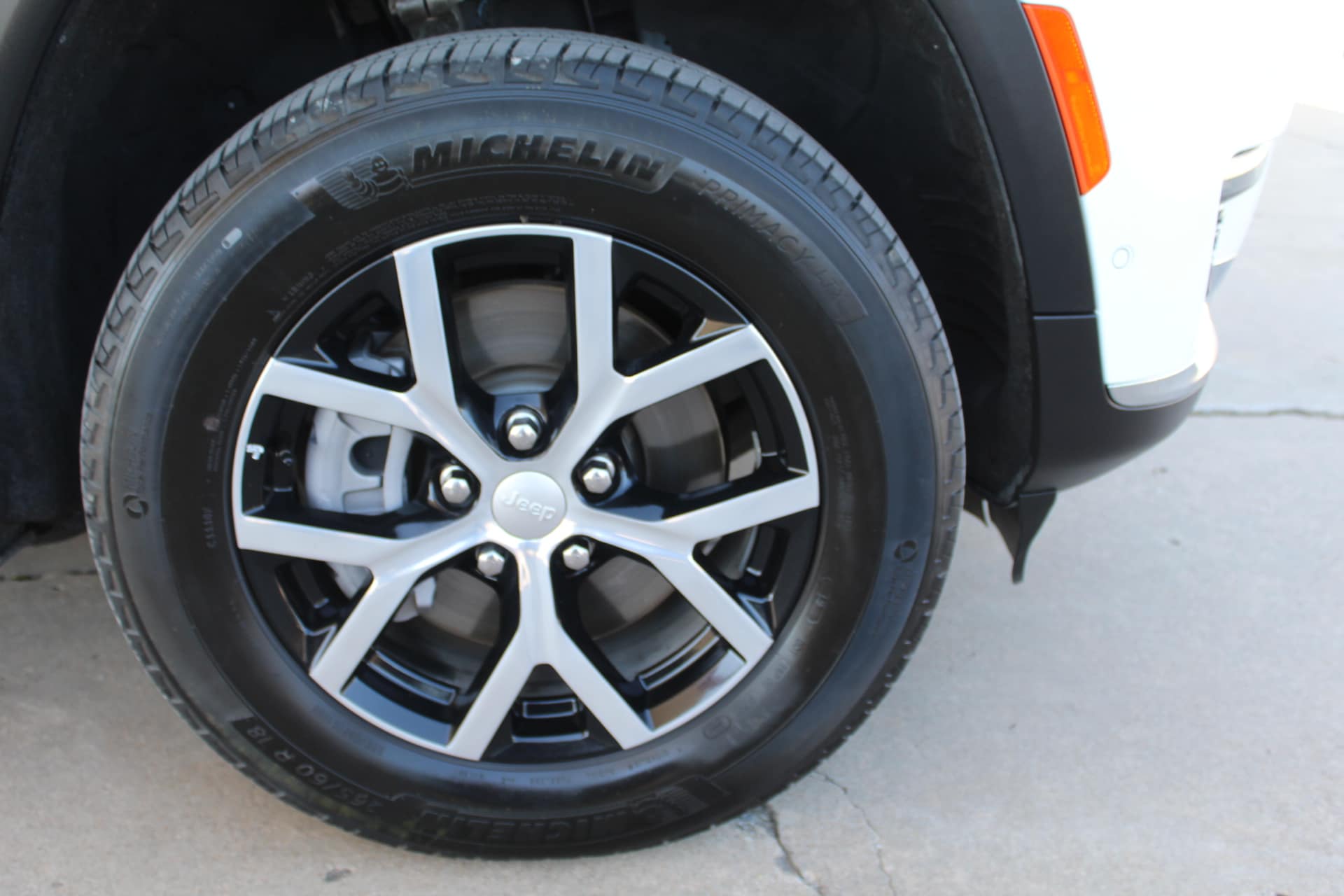 2024 Jeep Grand Cherokee L Limited - Photo 55
