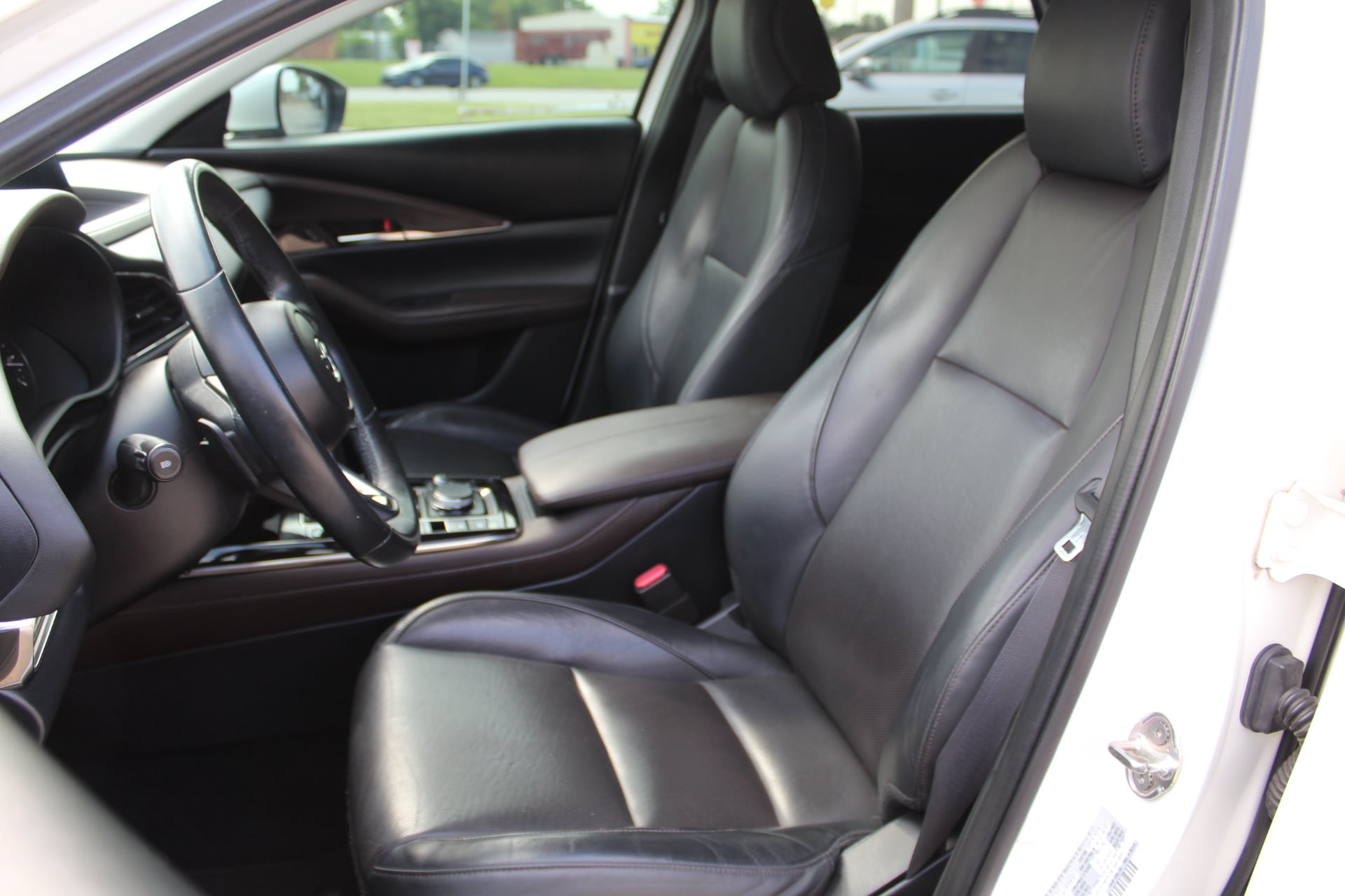 2021 Mazda CX-30 Premium - Photo 43