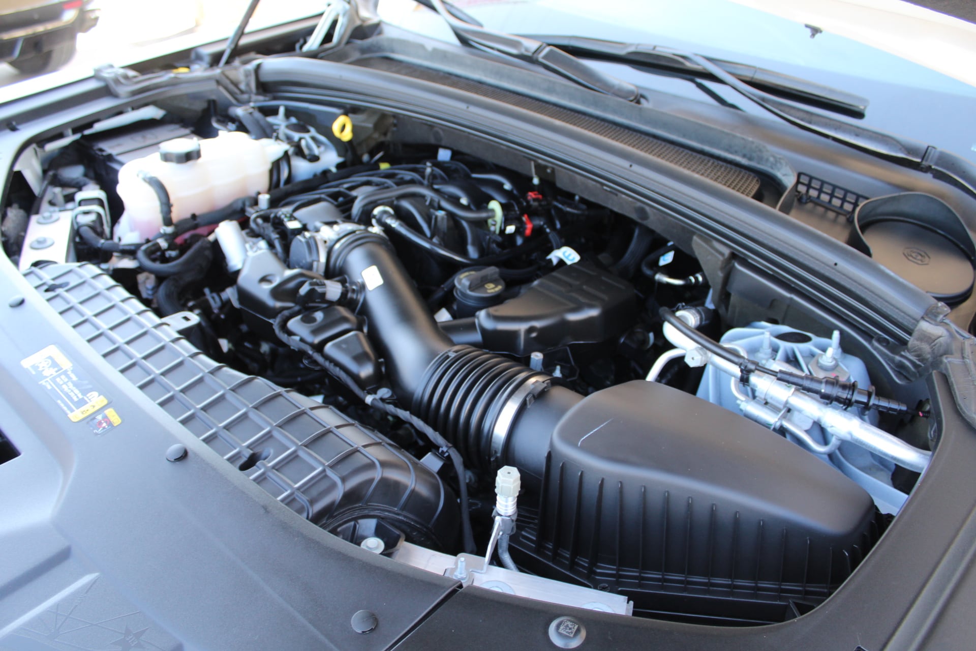 2024 Jeep Grand Cherokee L Limited - Photo 60