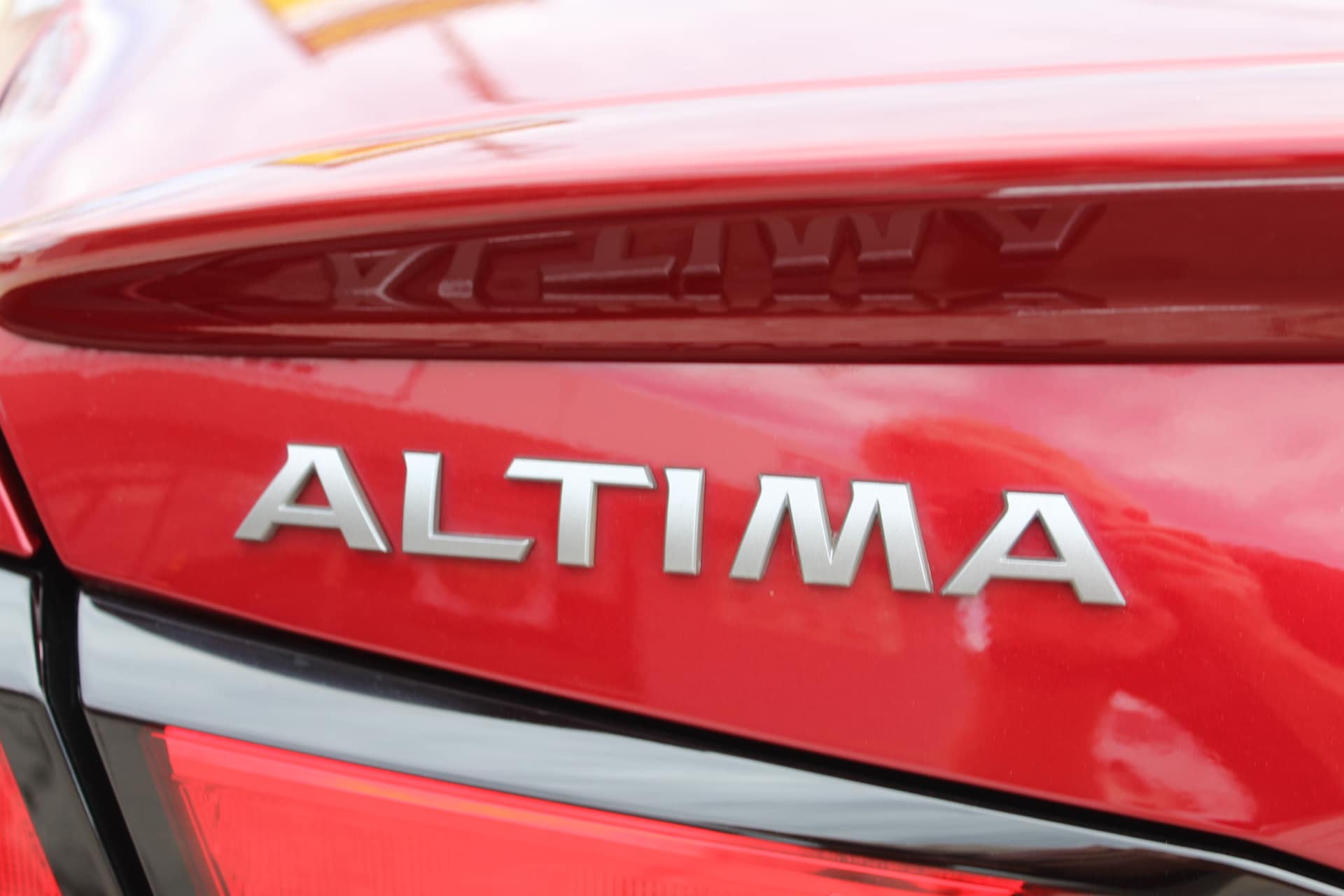 2023 Nissan Altima SL - Photo 50