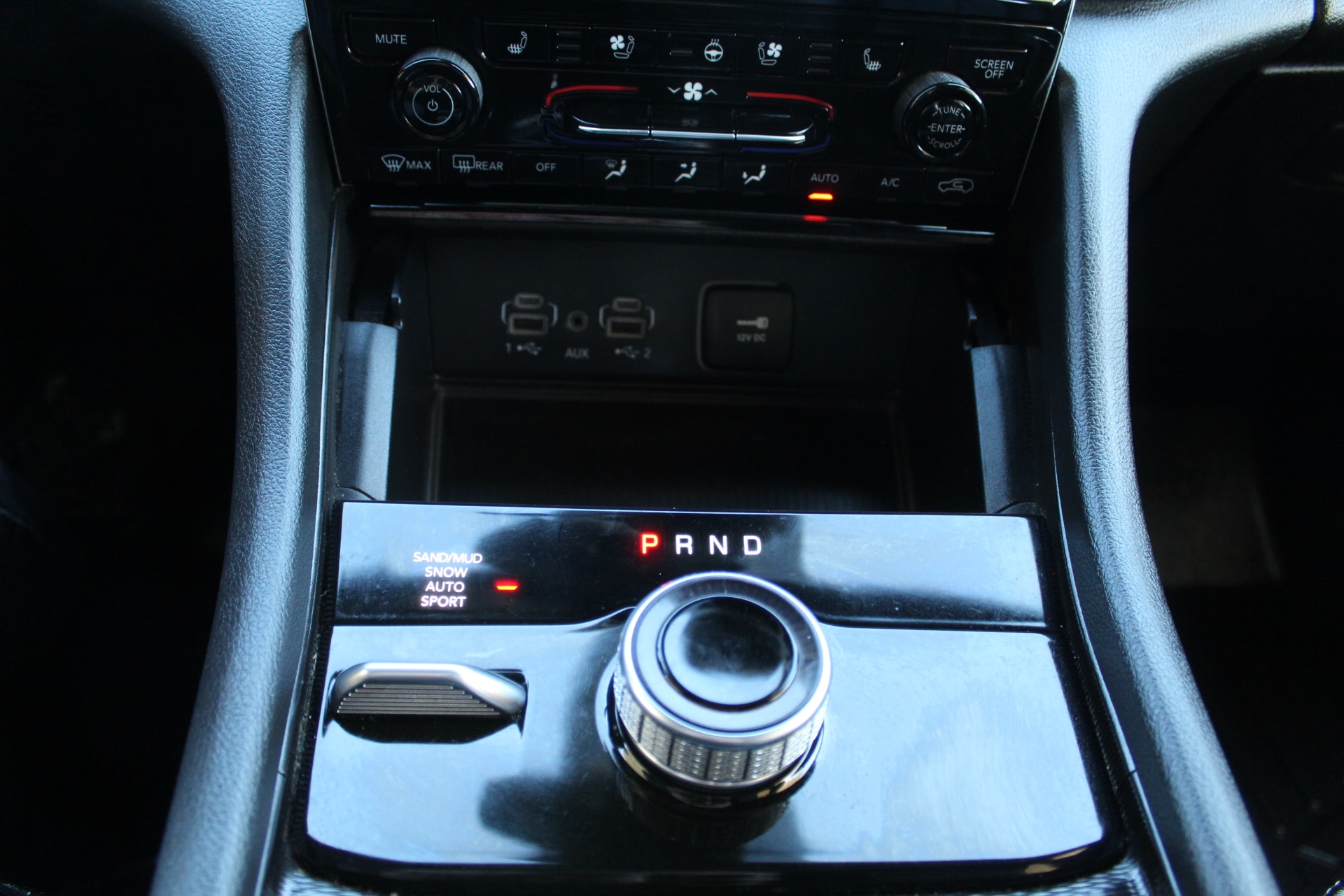 2024 Jeep Grand Cherokee L Limited - Photo 51