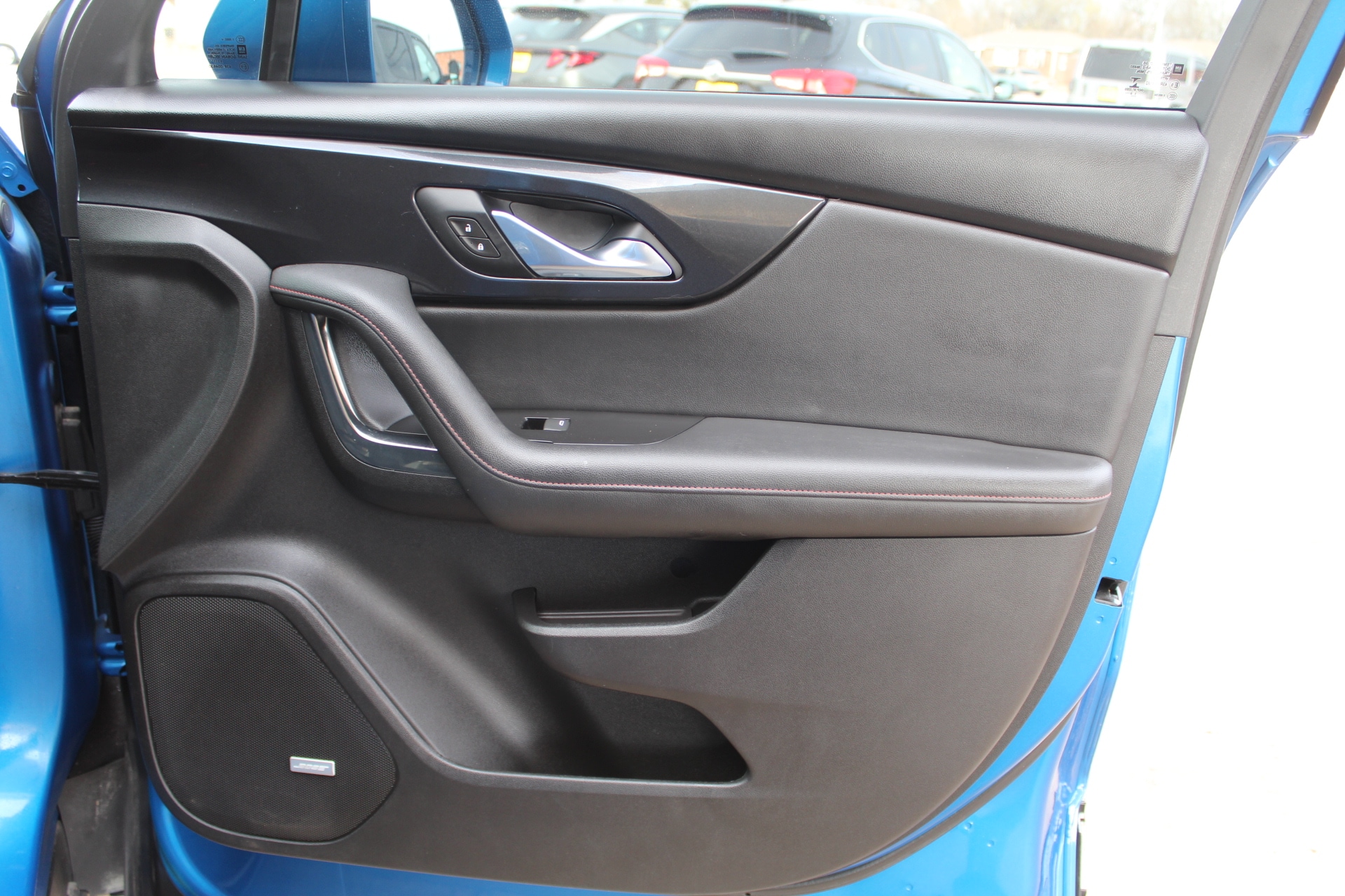 2020 Chevrolet Blazer RS - Photo 18