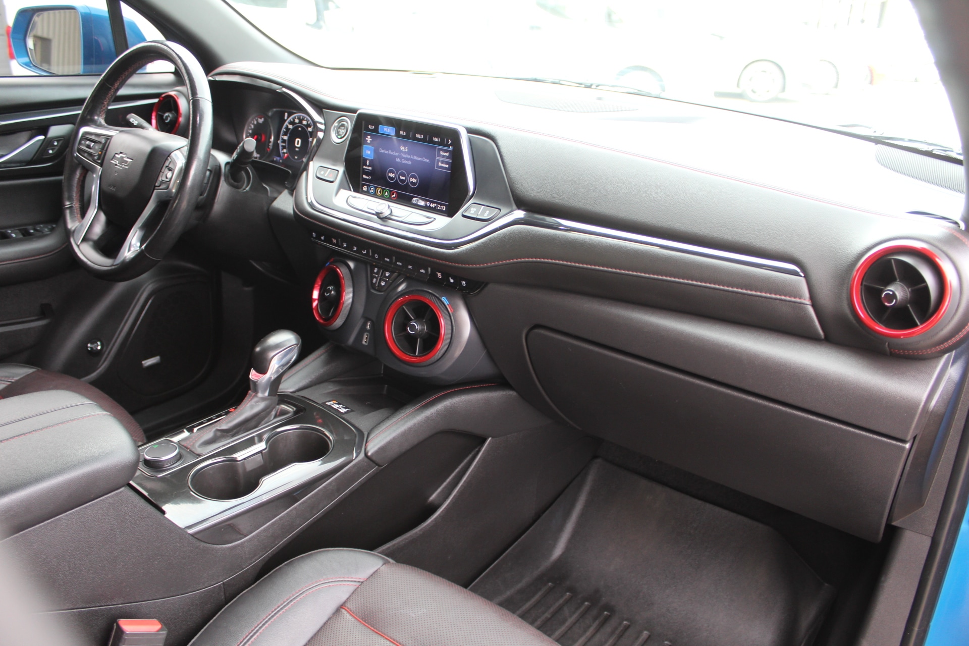 2020 Chevrolet Blazer RS - Photo 17