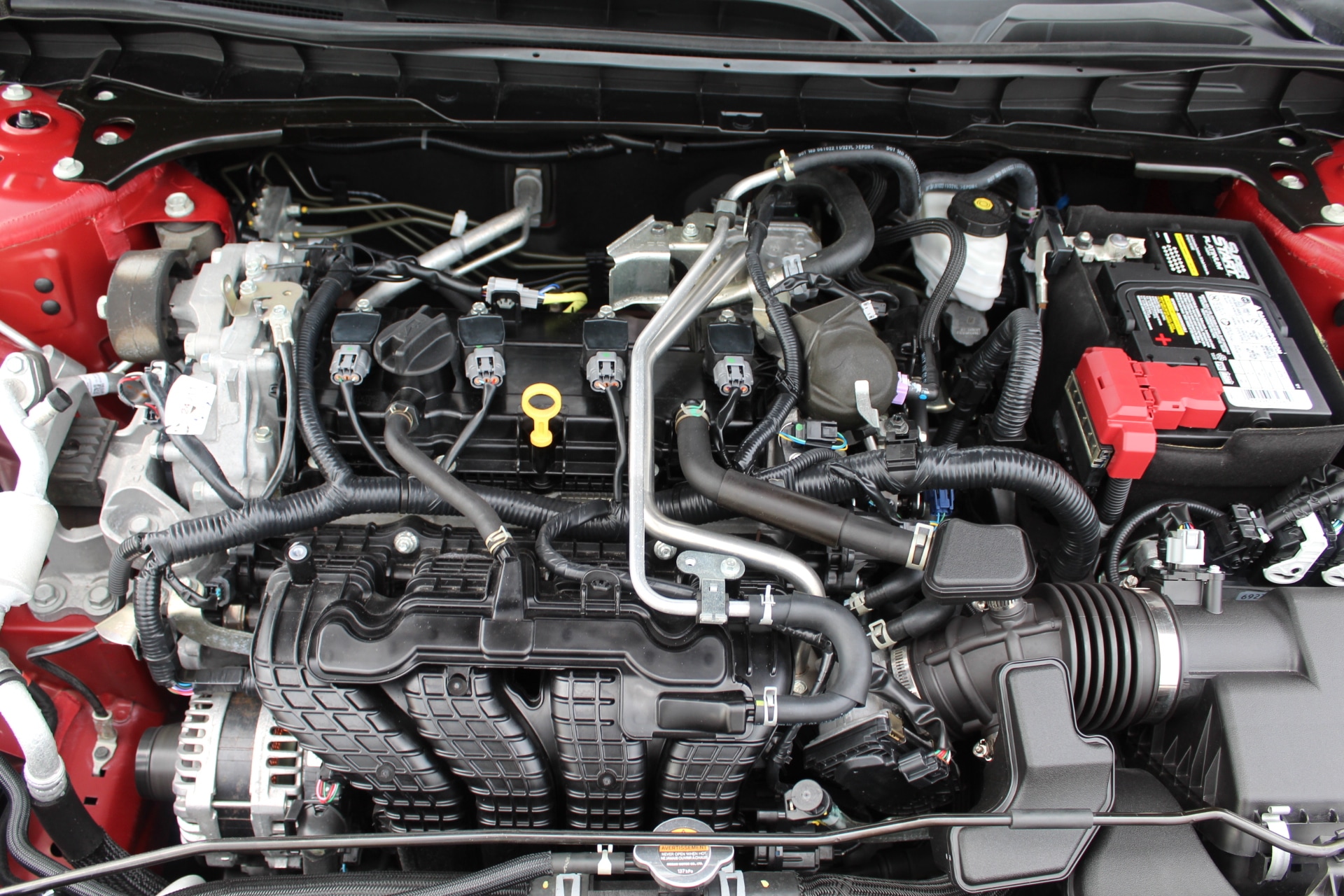 2023 Nissan Altima SL - Photo 55