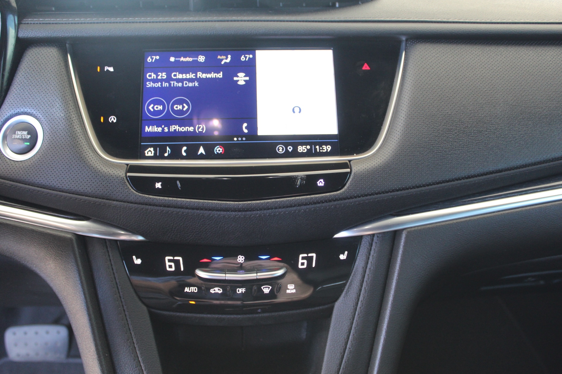 2024 Cadillac XT5 Premium Luxury - Photo 36