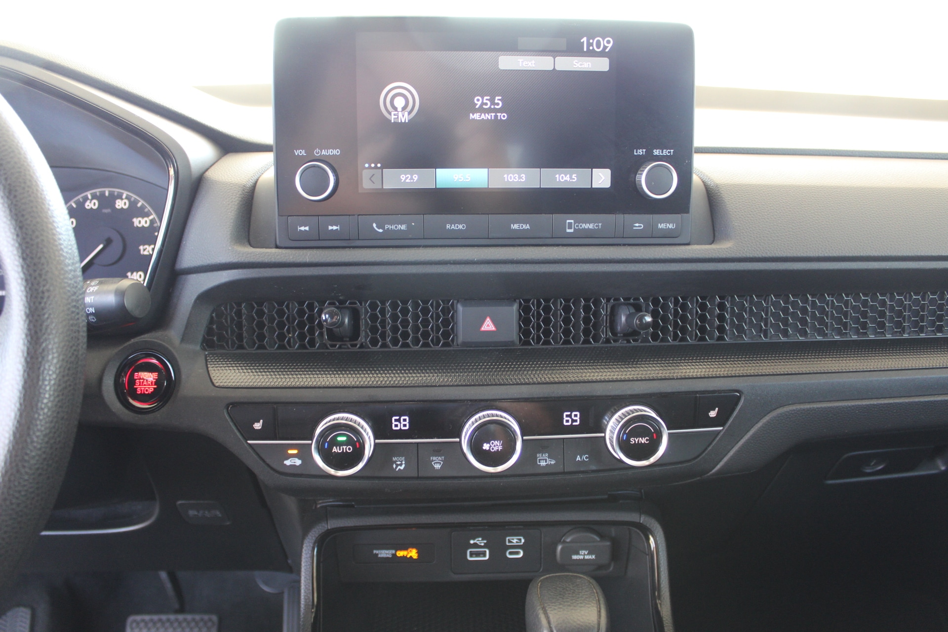 2024 Honda CR-V EX - Photo 33