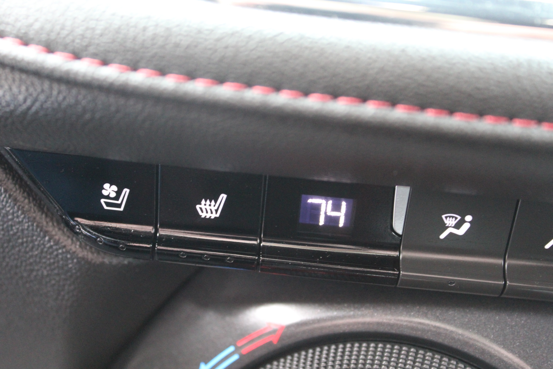 2020 Chevrolet Blazer RS - Photo 39