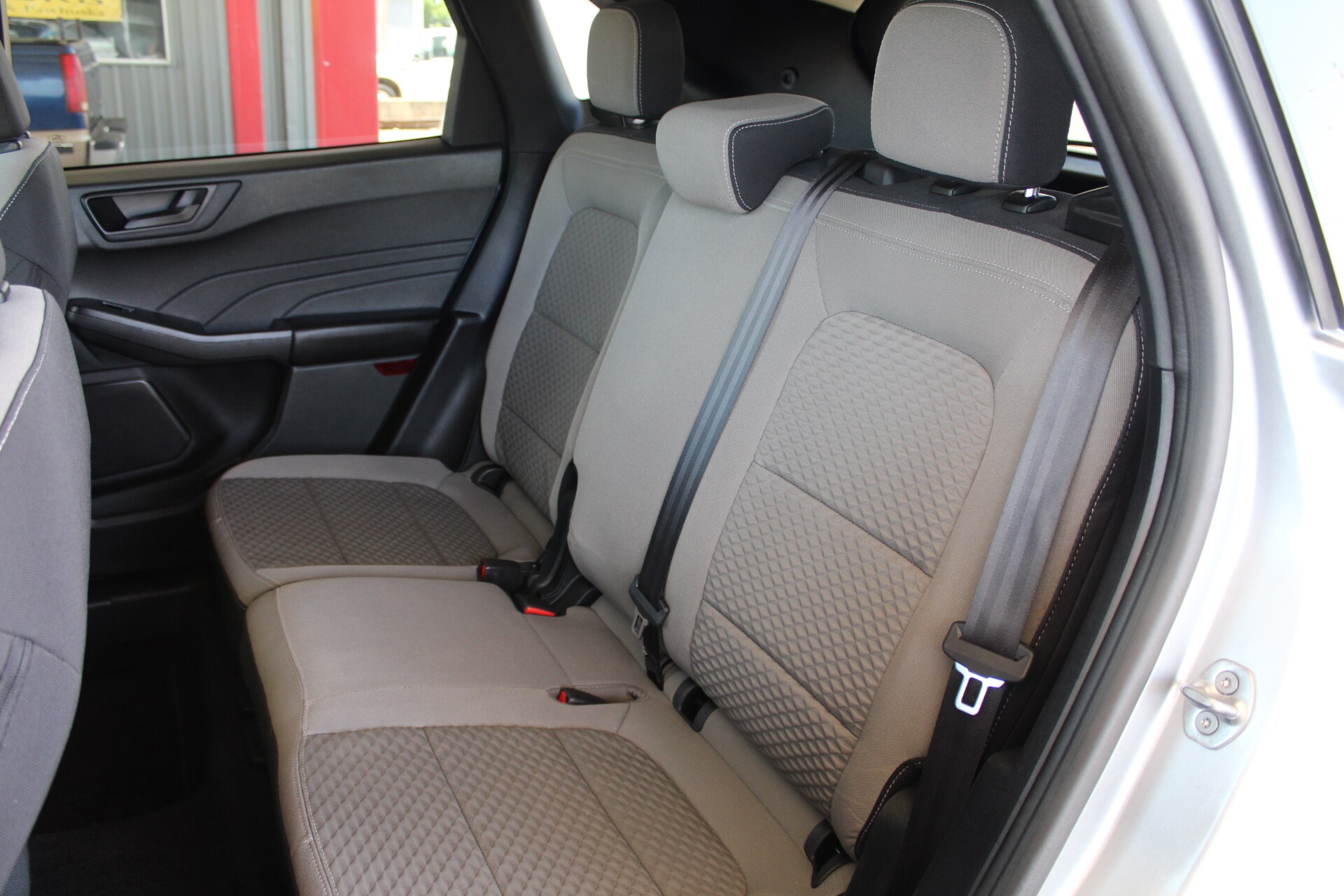 2022 Ford Escape SE - Photo 21