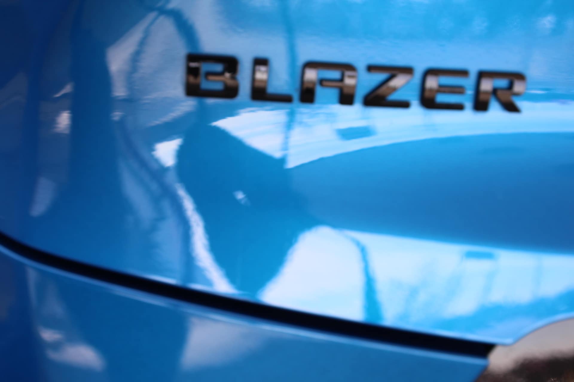 2020 Chevrolet Blazer RS - Photo 54