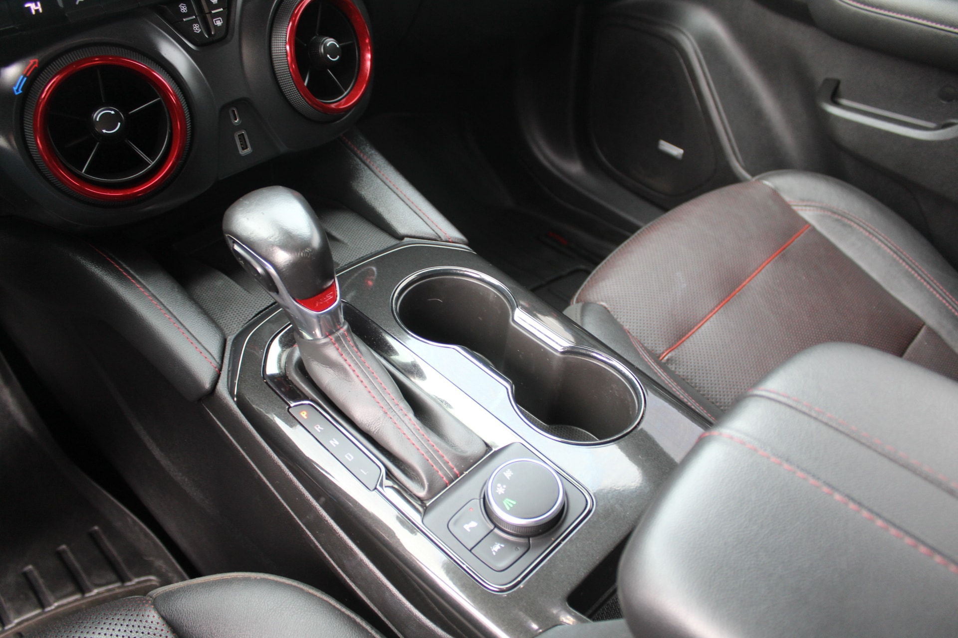 2020 Chevrolet Blazer RS - Photo 48