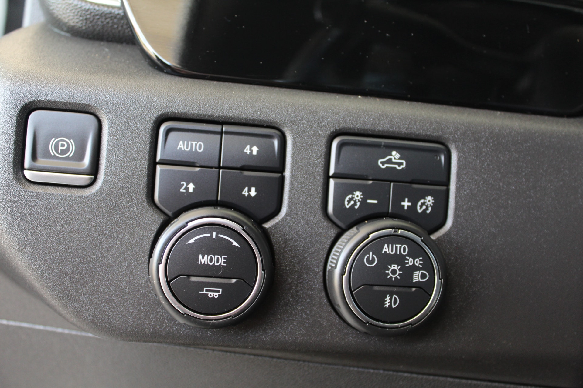2023 Chevrolet Silverado 1500 LT Trail Boss - Photo 32