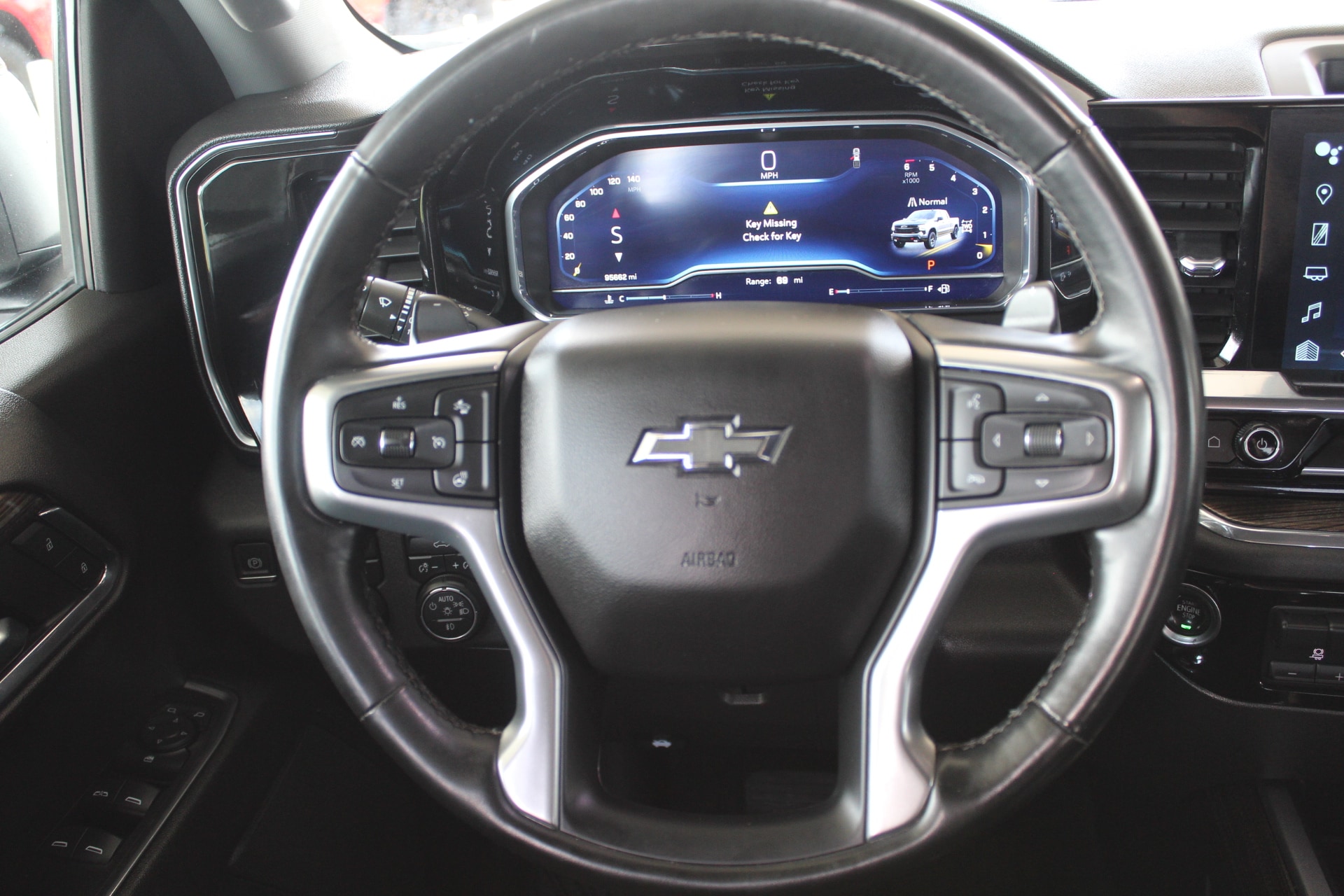 2023 Chevrolet Silverado 1500 LT Trail Boss - Photo 24