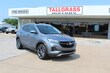  Buick Encore GX