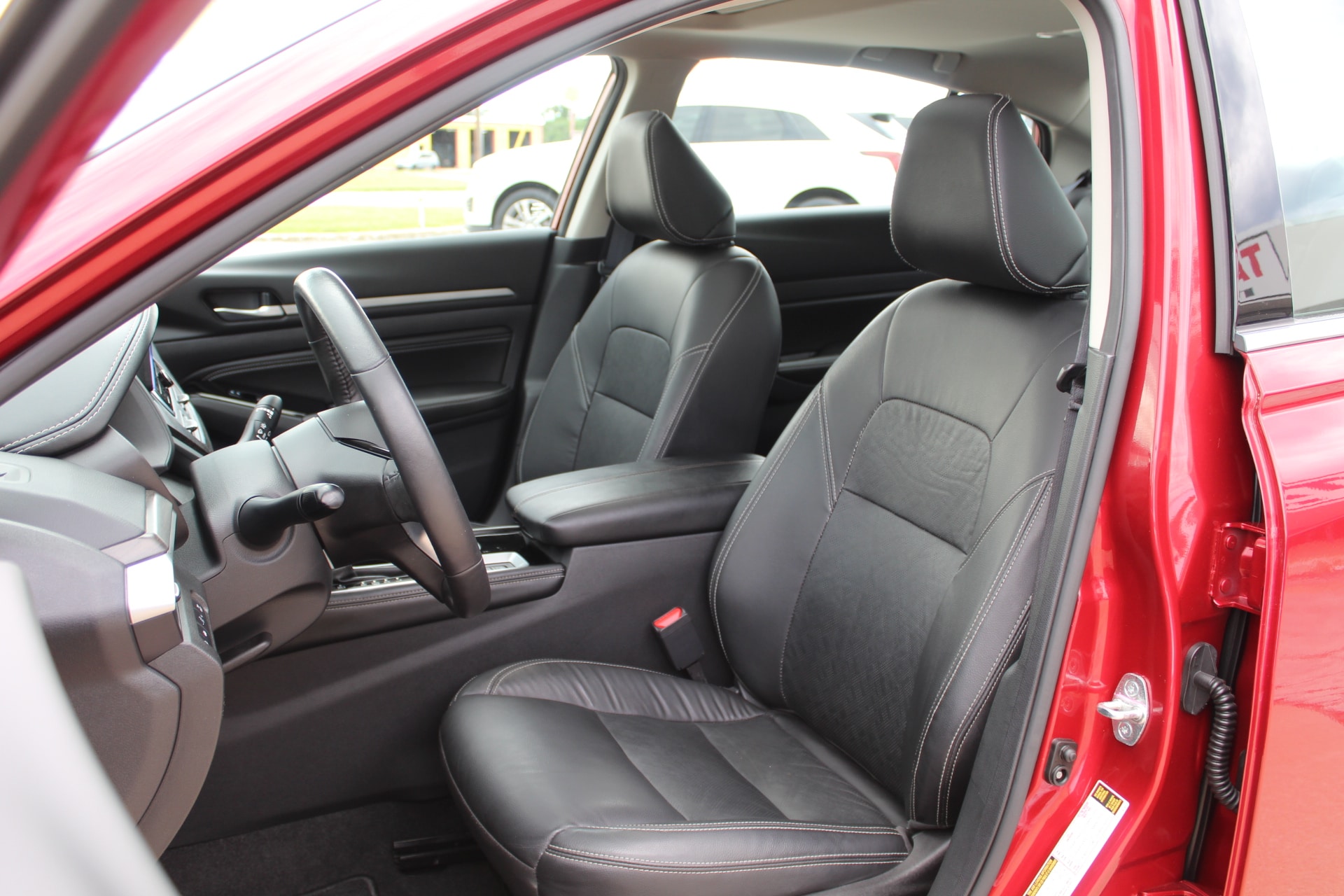 2023 Nissan Altima SL - Photo 44