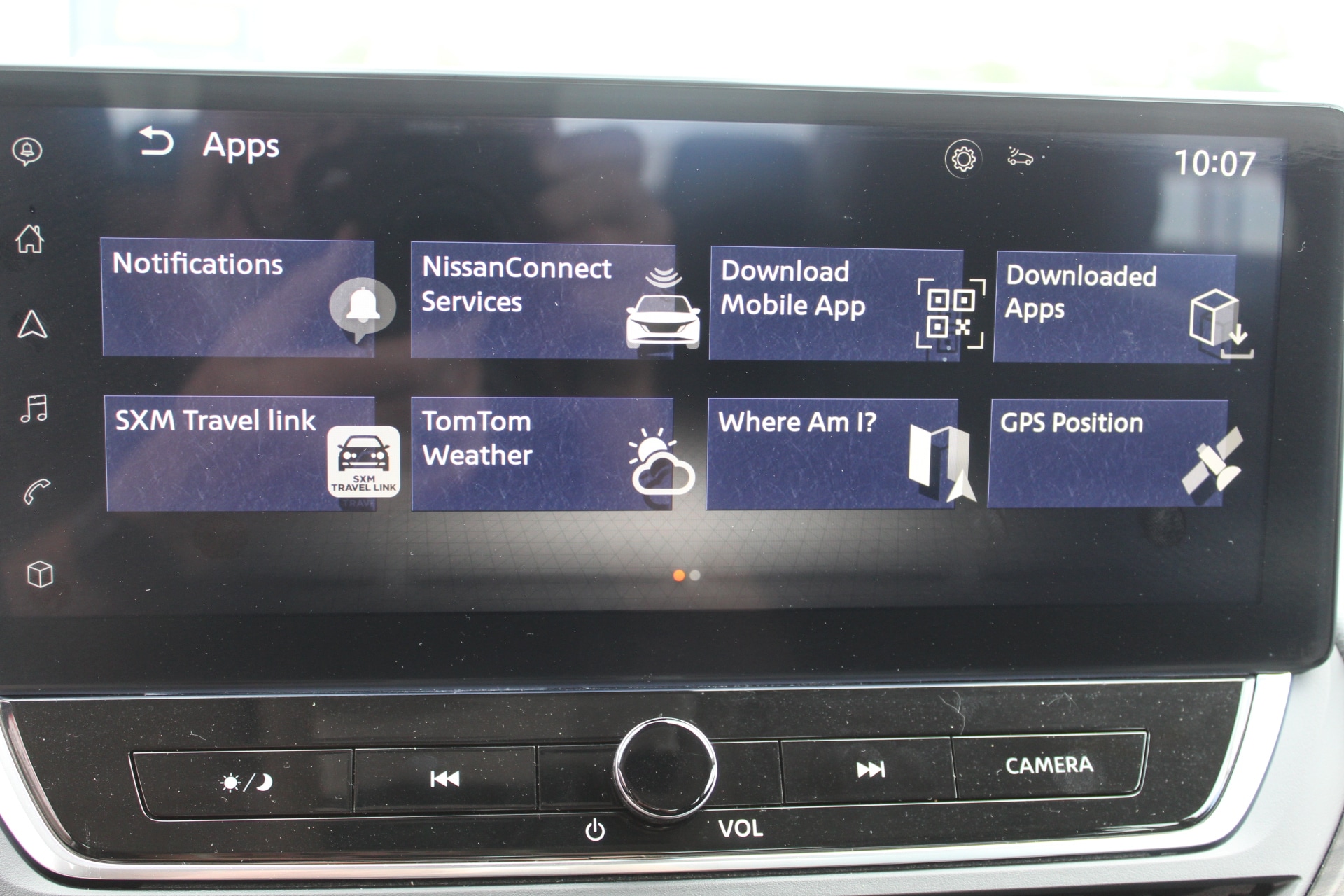 2023 Nissan Altima SL - Photo 40
