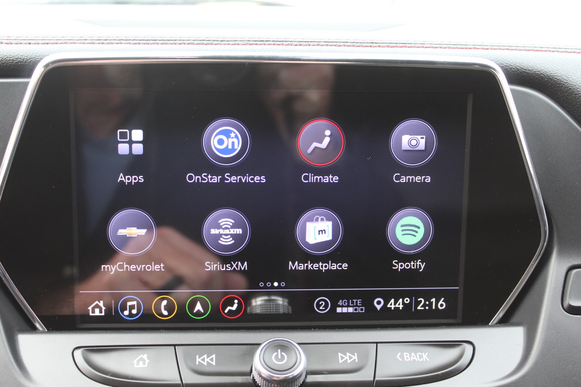 2020 Chevrolet Blazer RS - Photo 46