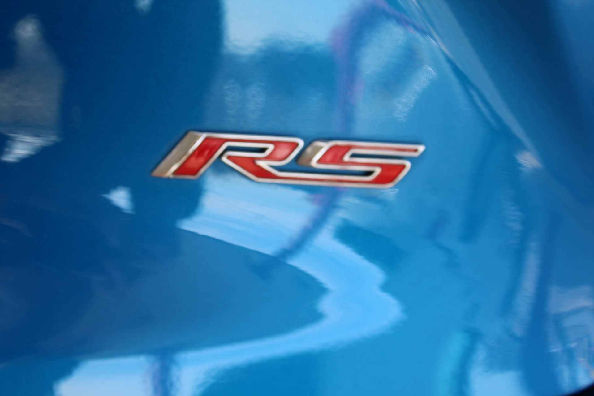 2020 Chevrolet Blazer RS - Photo 55