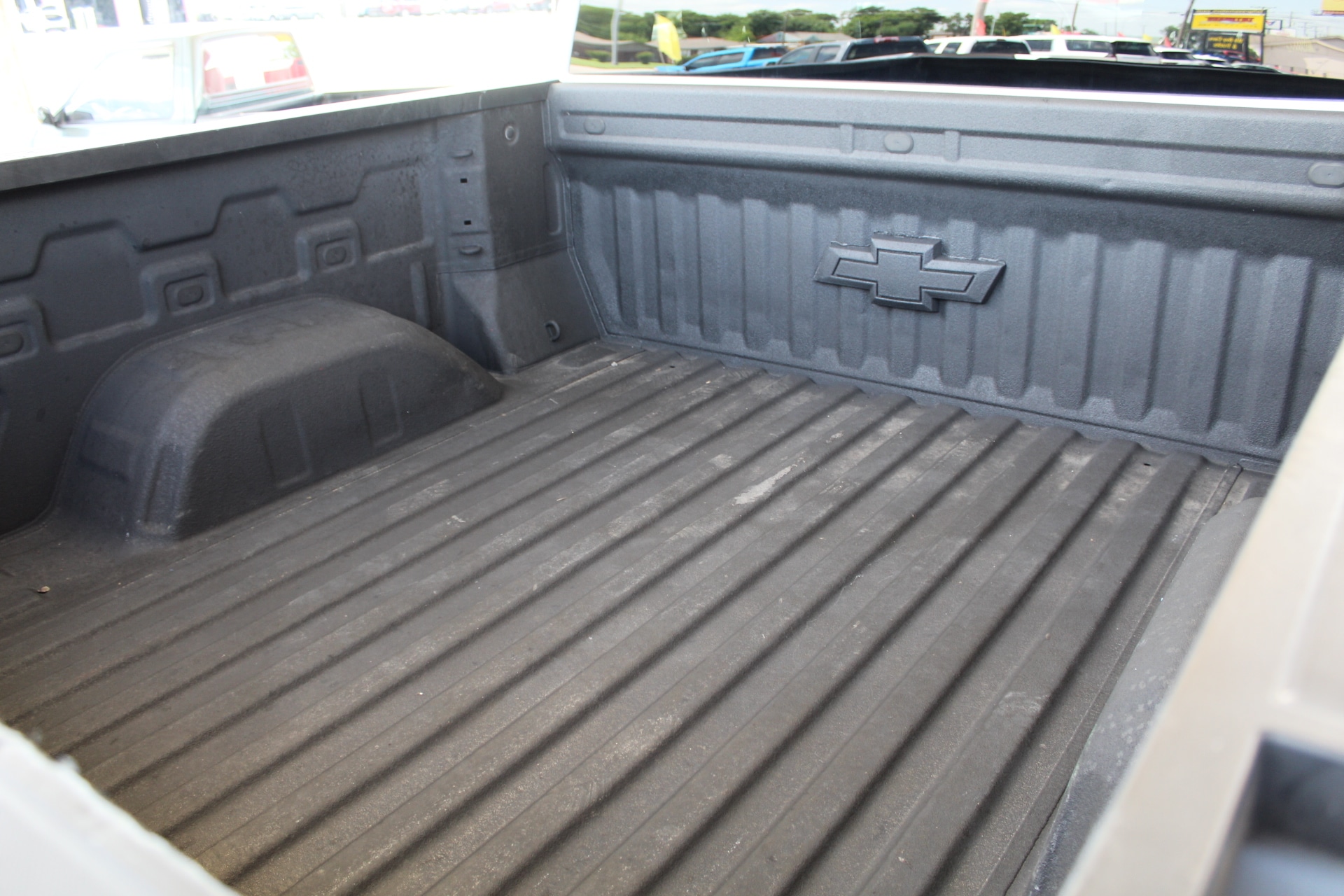2023 Chevrolet Silverado 1500 LT Trail Boss - Photo 48