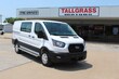  Ford Transit-250 Cargo