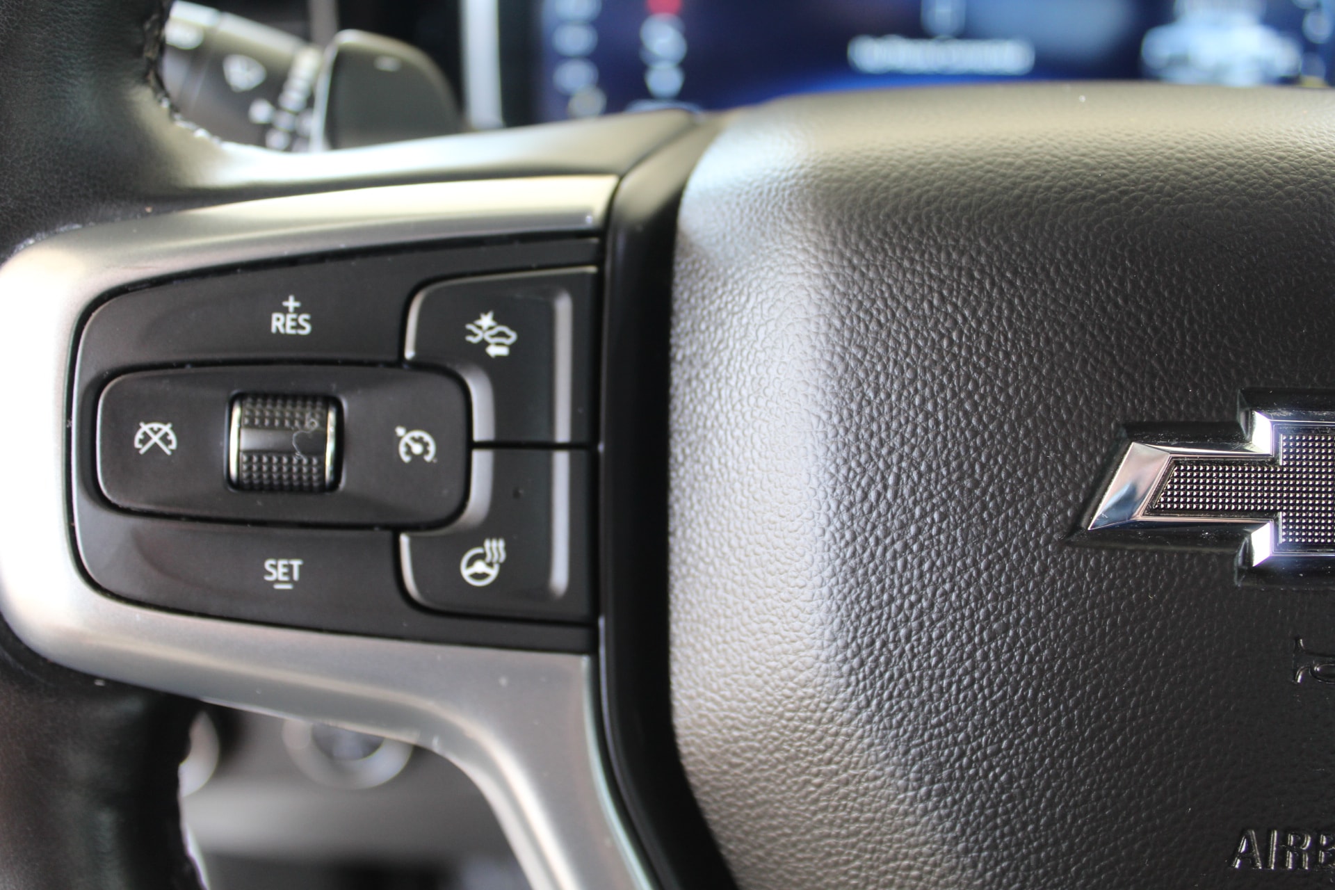 2023 Chevrolet Silverado 1500 LT Trail Boss - Photo 33