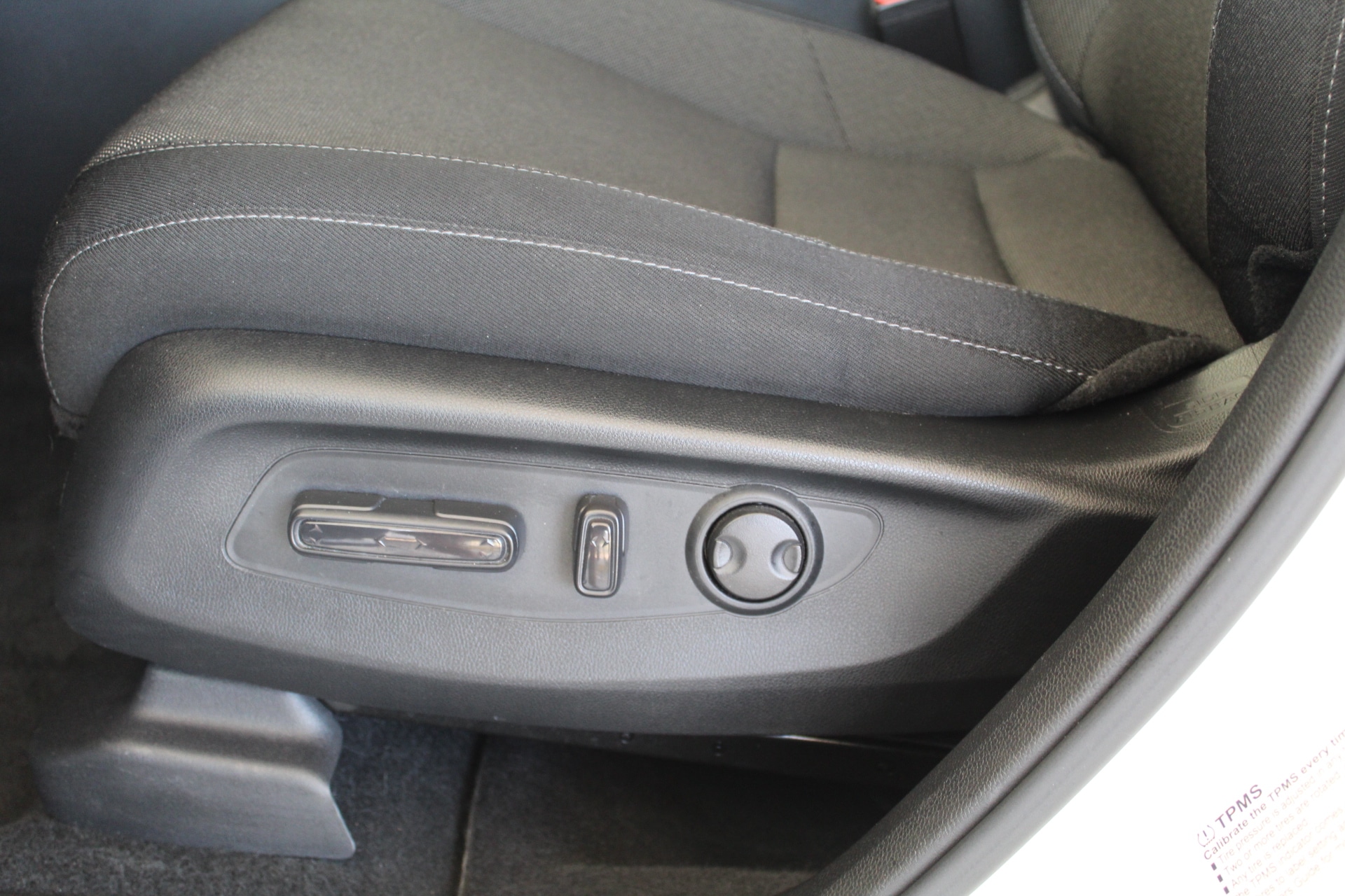 2024 Honda CR-V EX - Photo 27