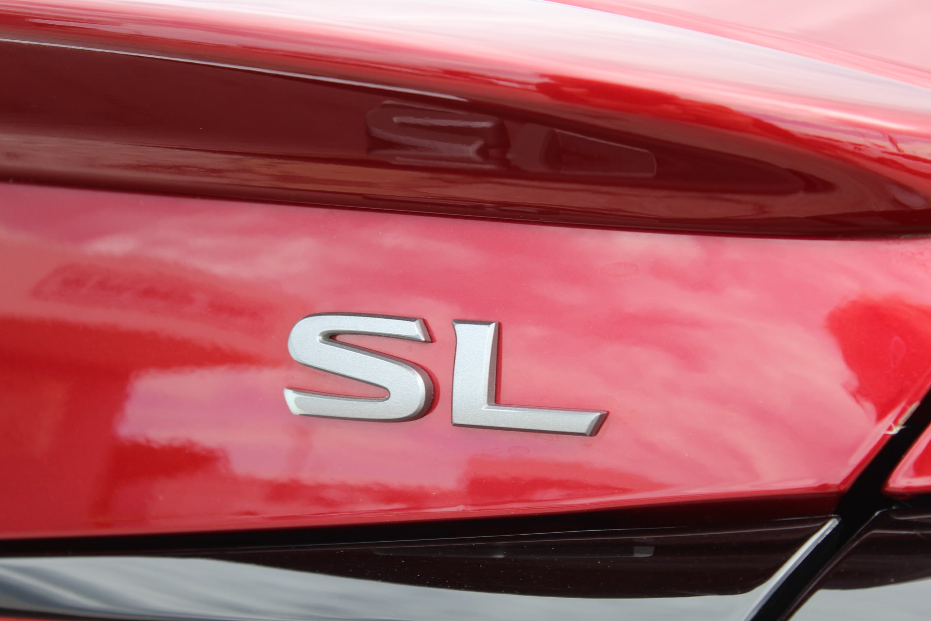 2023 Nissan Altima SL - Photo 49