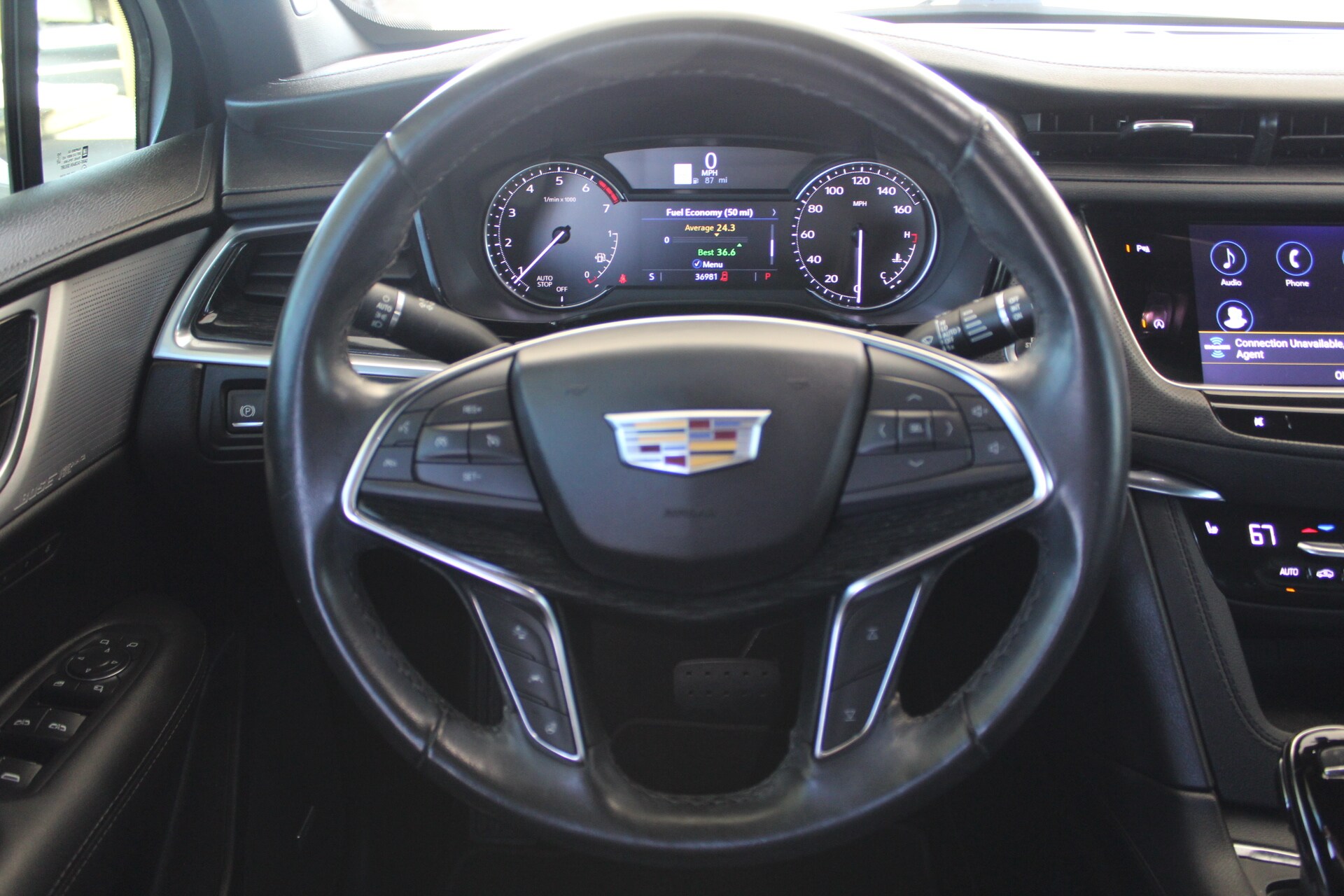 2024 Cadillac XT5 Premium Luxury - Photo 24