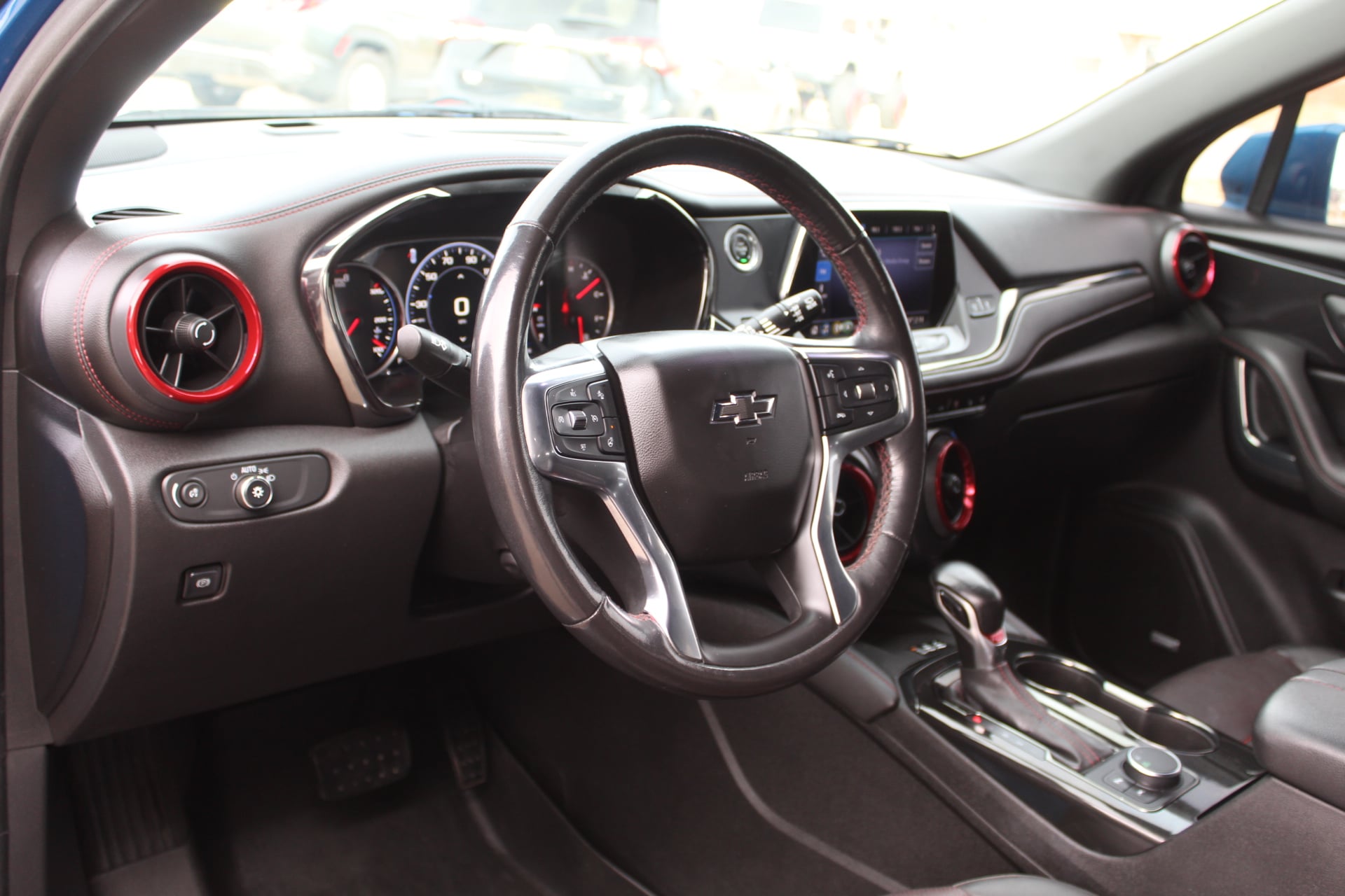 2020 Chevrolet Blazer RS - Photo 27