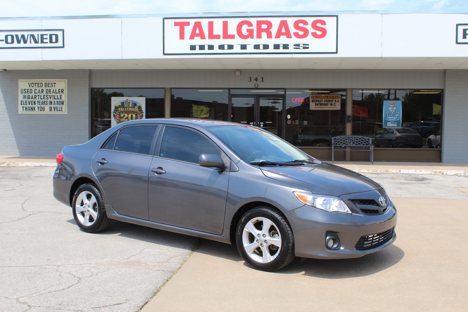 Vehicle Image 2