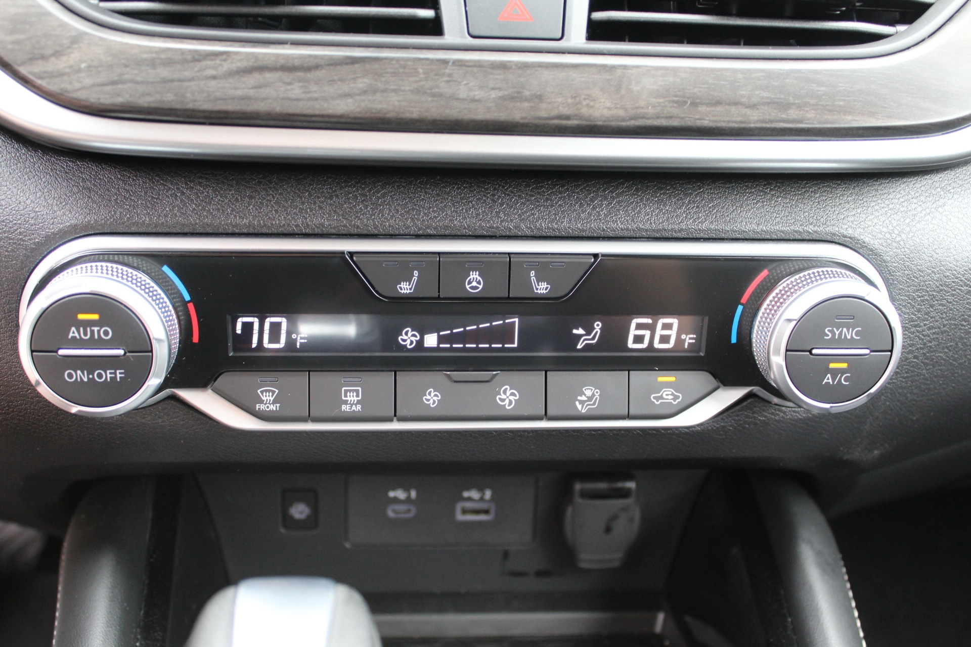 2023 Nissan Altima SL - Photo 35