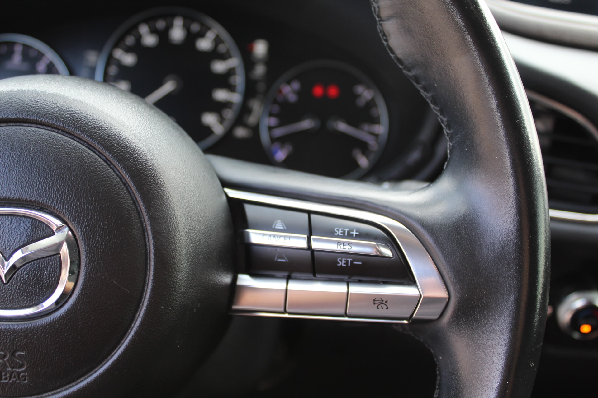 2021 Mazda CX-30 Premium - Photo 33