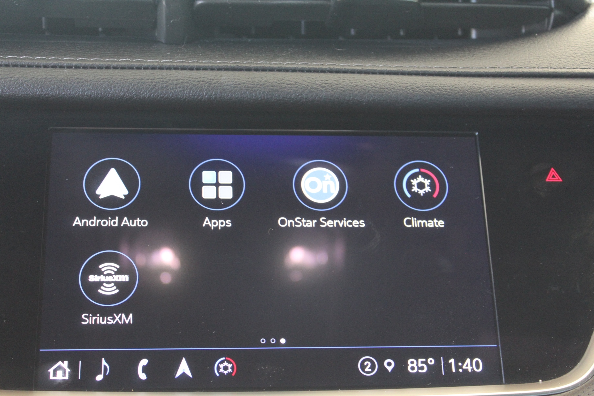 2024 Cadillac XT5 Premium Luxury - Photo 40