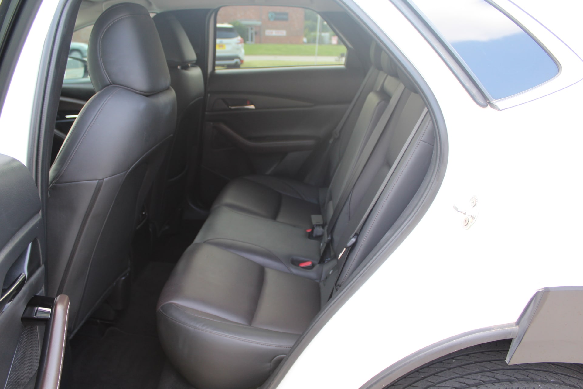 2021 Mazda CX-30 Premium - Photo 22