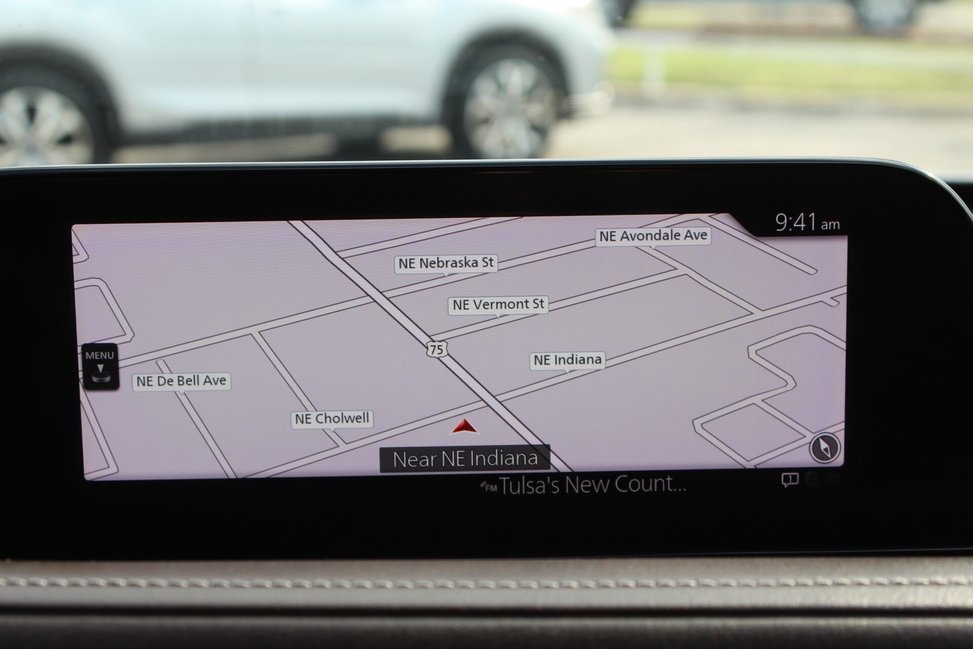 2021 Mazda CX-30 Premium - Photo 41