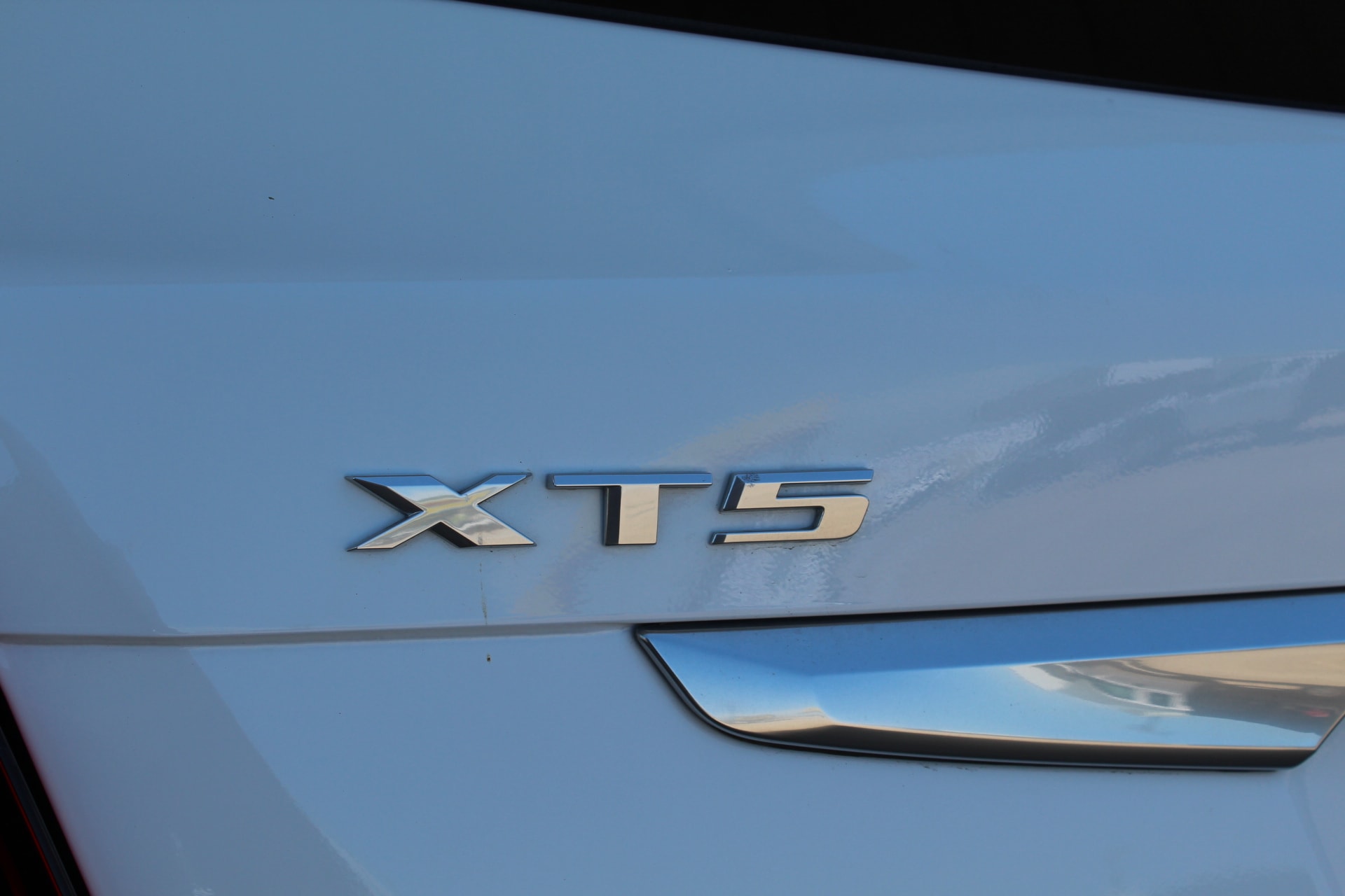 2024 Cadillac XT5 Premium Luxury - Photo 49