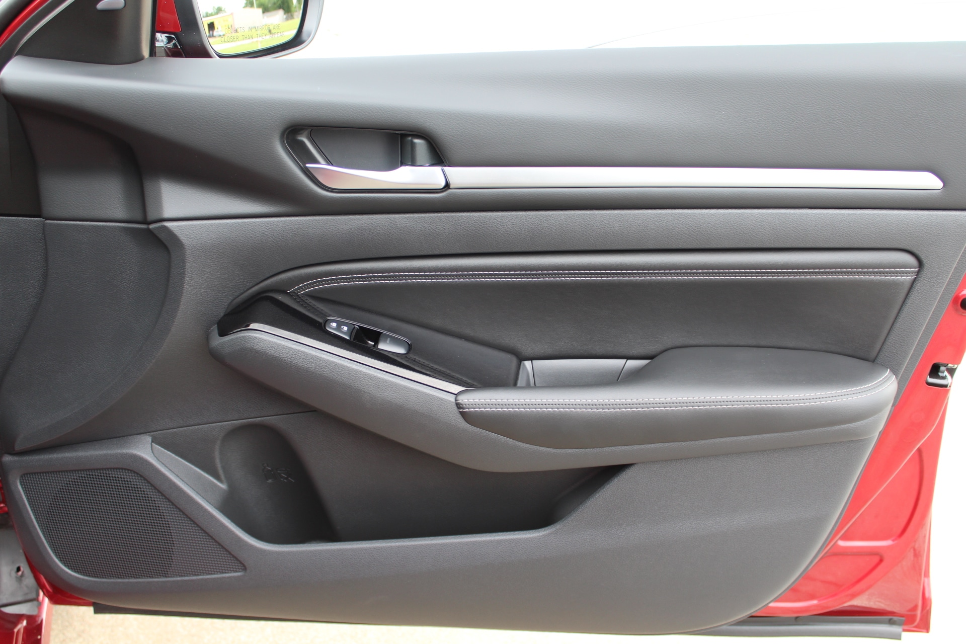 2023 Nissan Altima SL - Photo 19