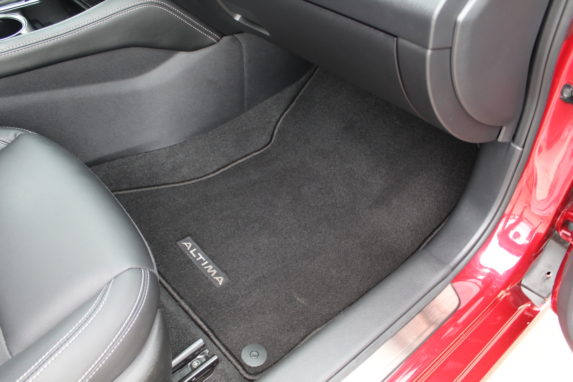2023 Nissan Altima SL - Photo 16