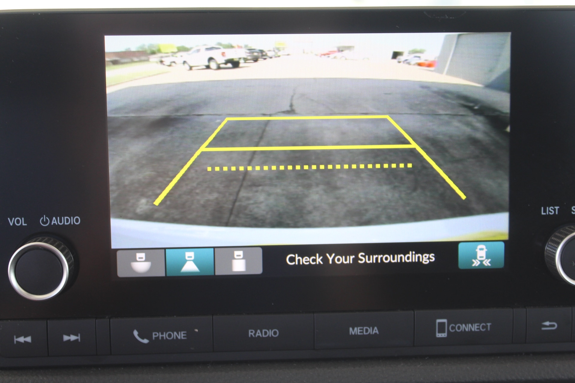 2024 Honda CR-V EX - Photo 35