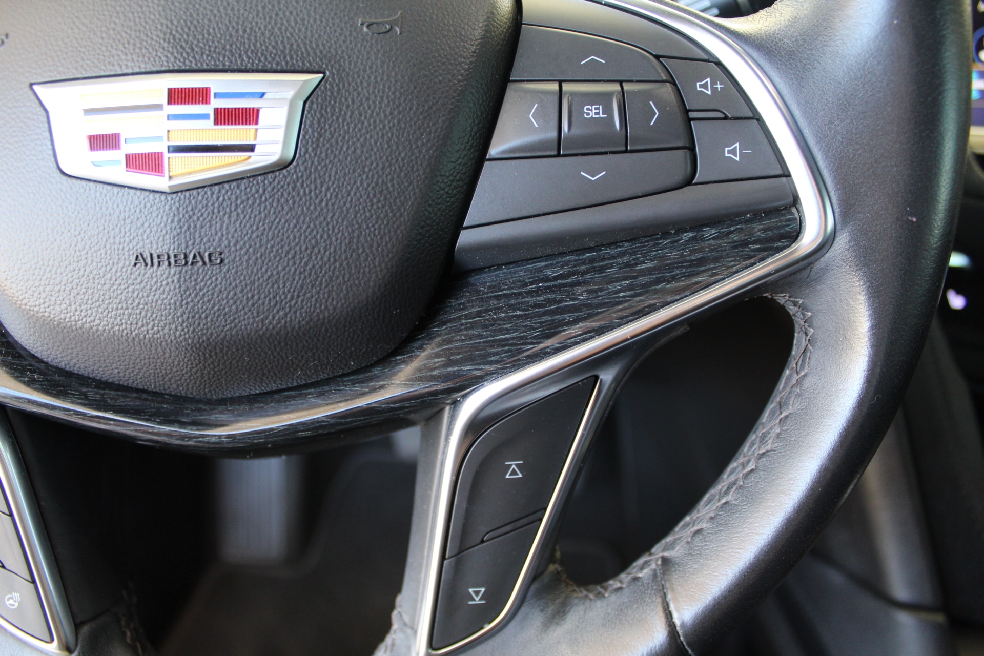 2024 Cadillac XT5 Premium Luxury - Photo 33
