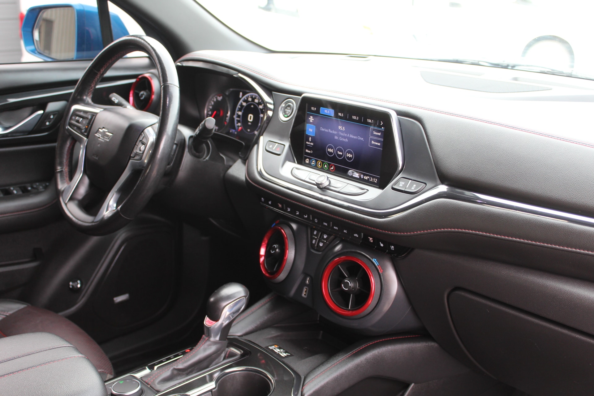 2020 Chevrolet Blazer RS - Photo 16