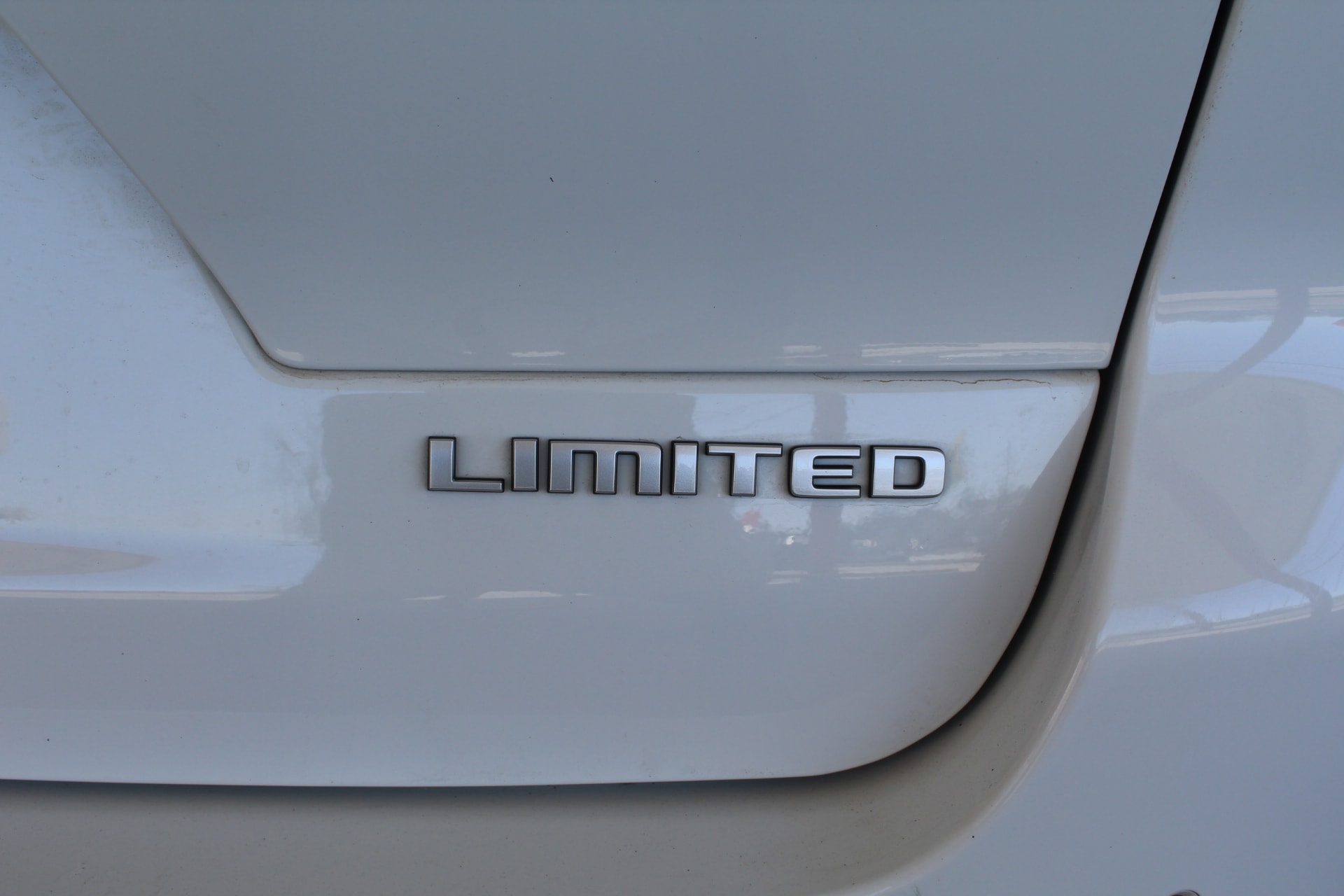 2024 Jeep Grand Cherokee L Limited - Photo 64