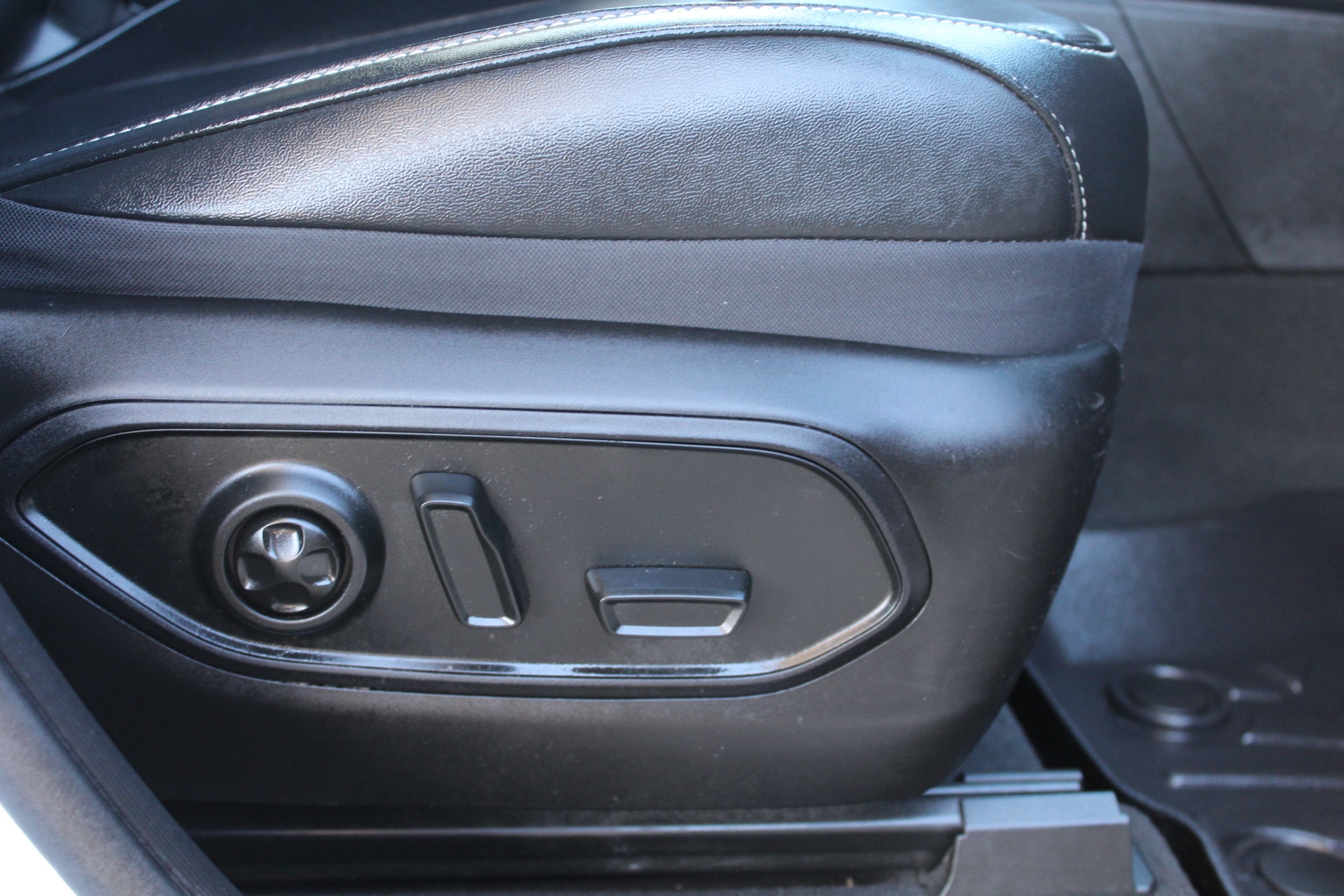 2024 Jeep Grand Cherokee L Limited - Photo 18