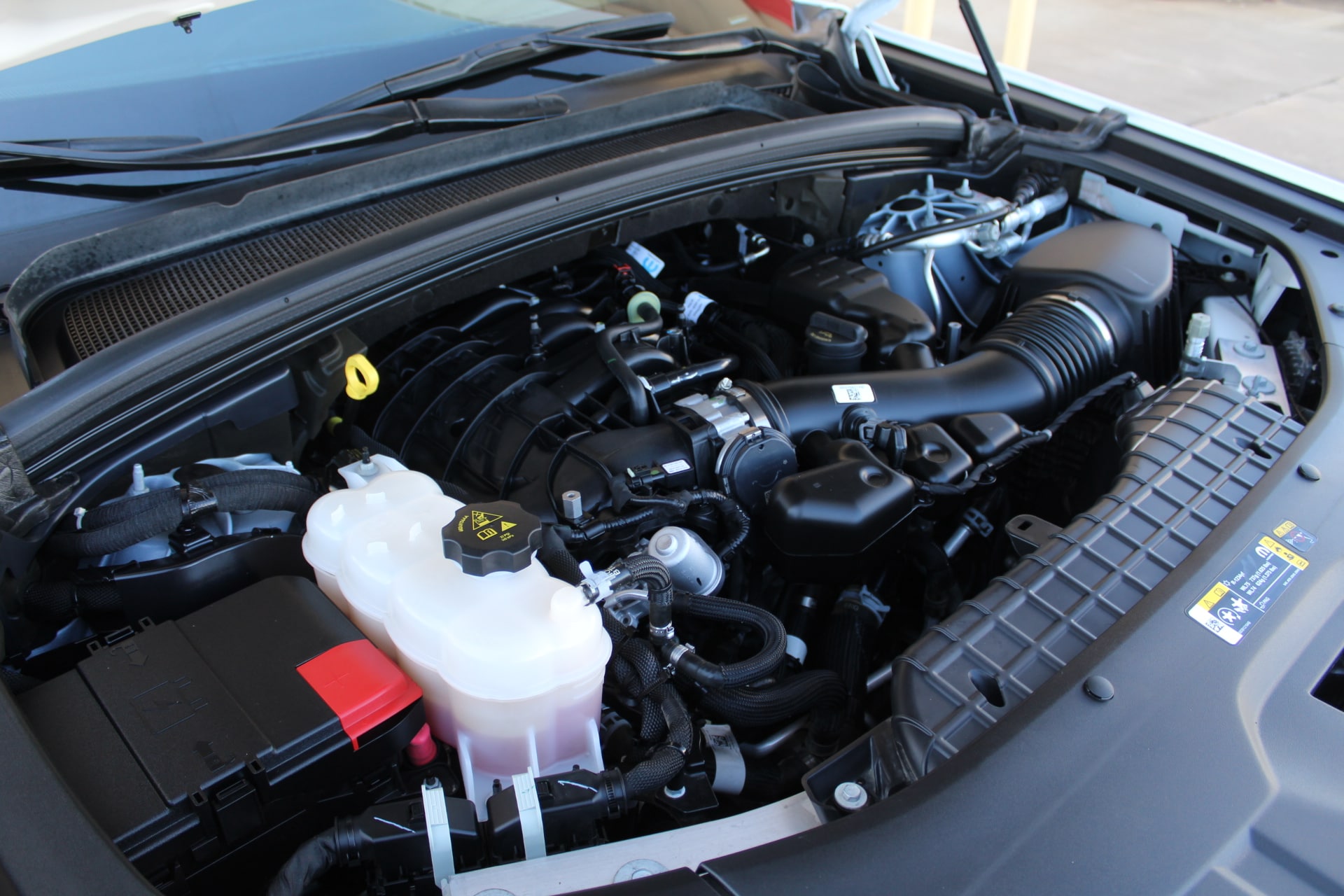 2024 Jeep Grand Cherokee L Limited - Photo 62